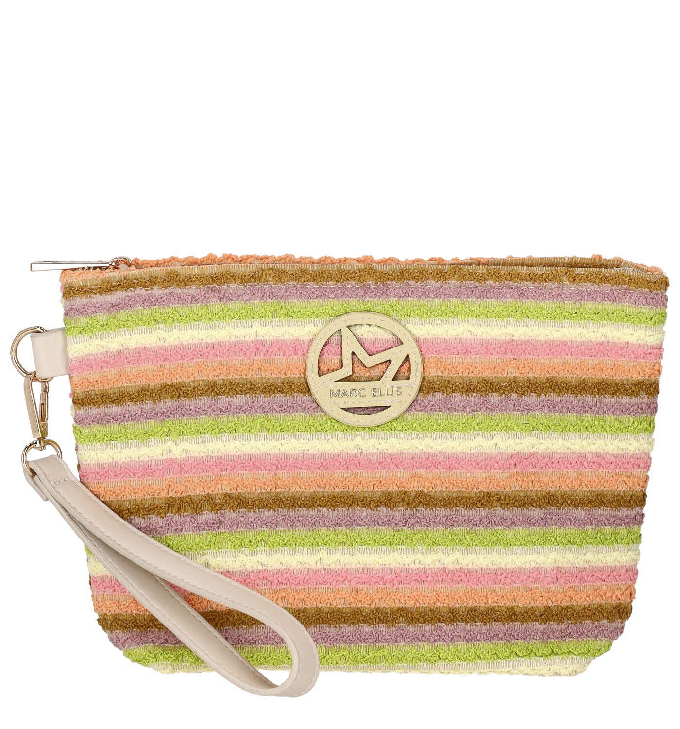 Pochette BUBY SALINAS C
