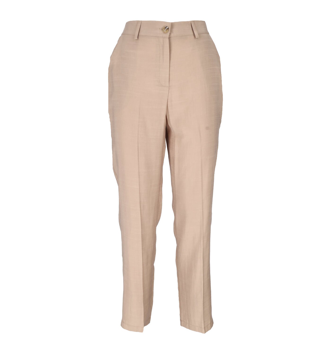 Pantalone sigaretta in crupo