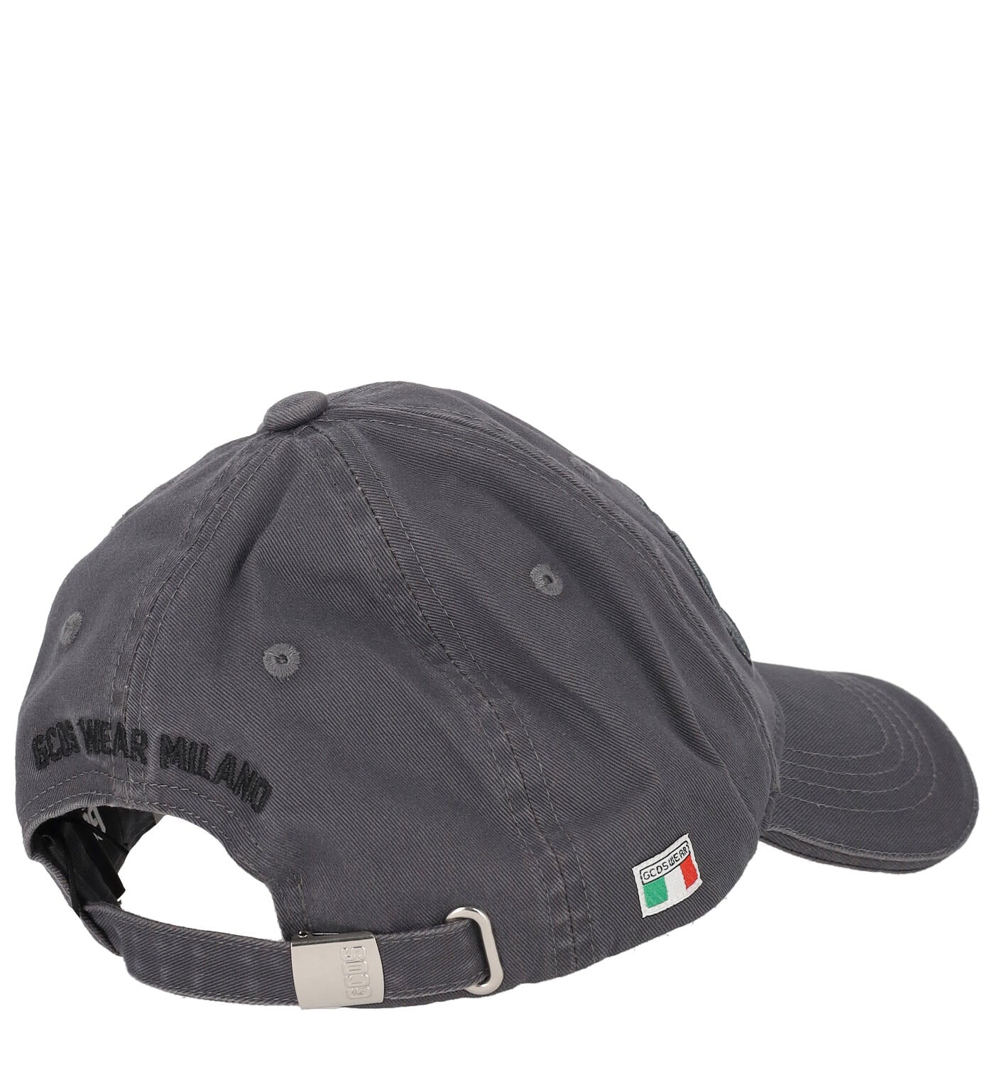 Berretto LOGO LOUNGE QN318T124