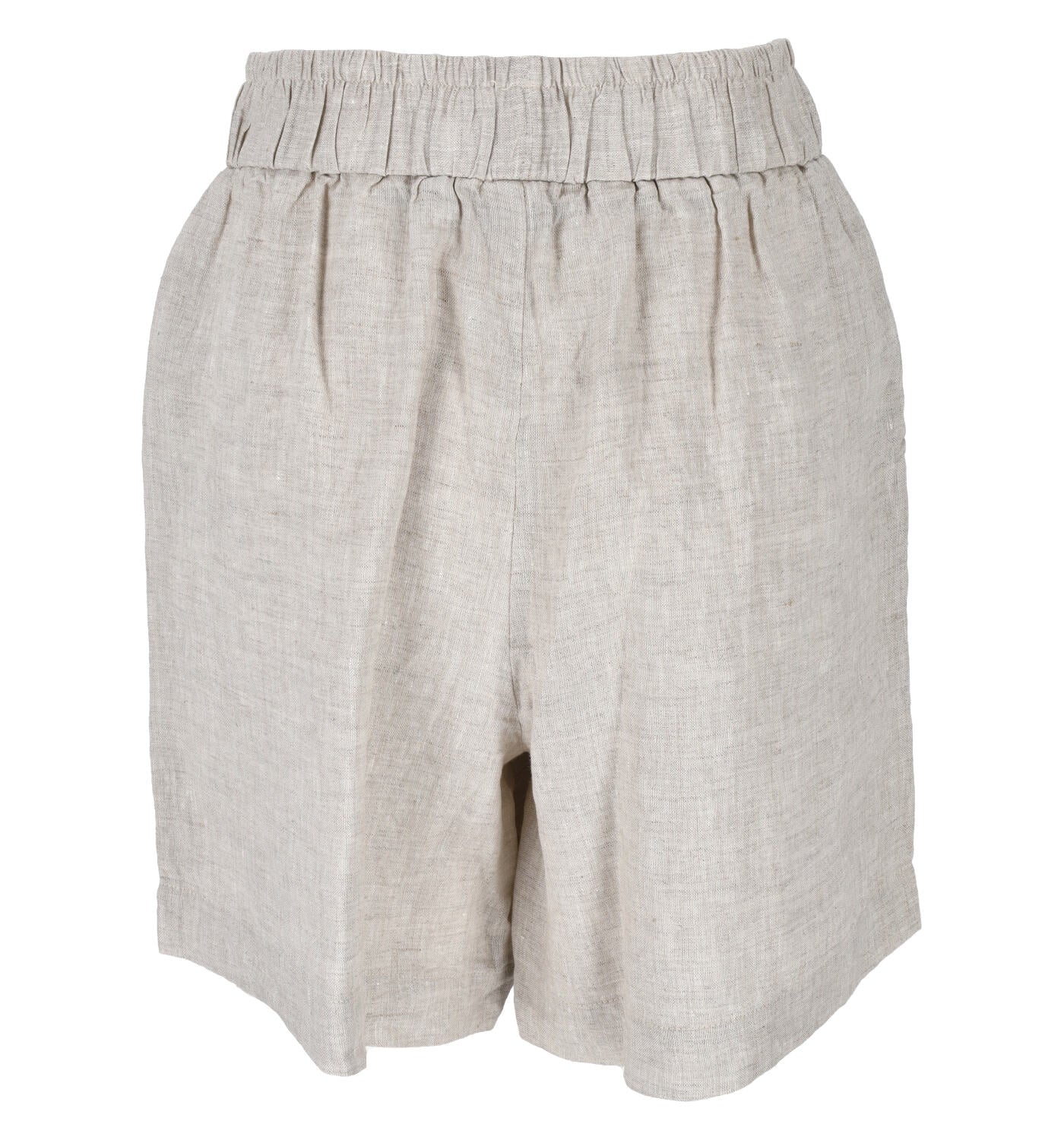 Shorts in lino