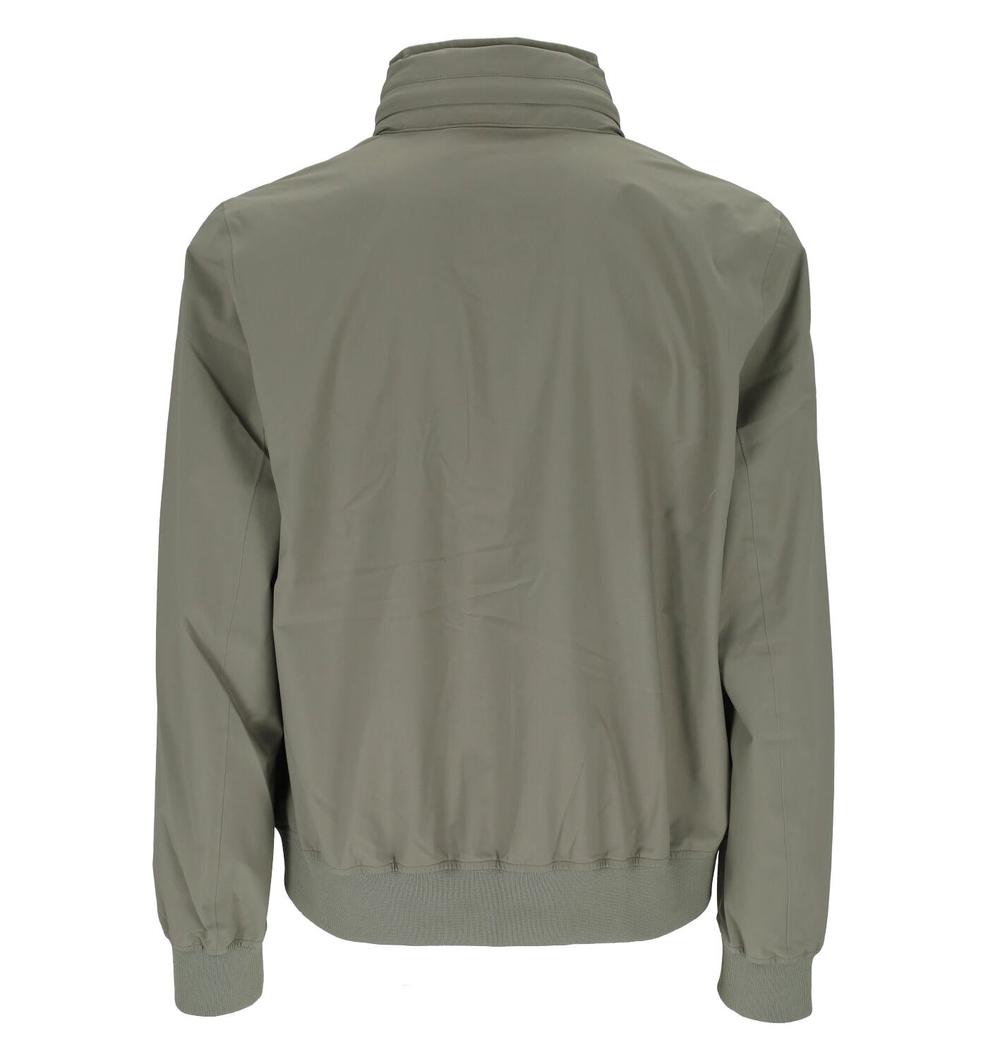 Giubbino corto arsene stretch dot