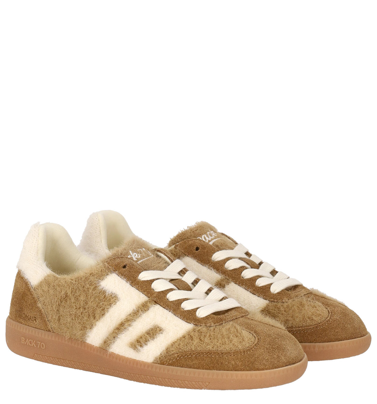 Sneakers CLOUD MOHAIR