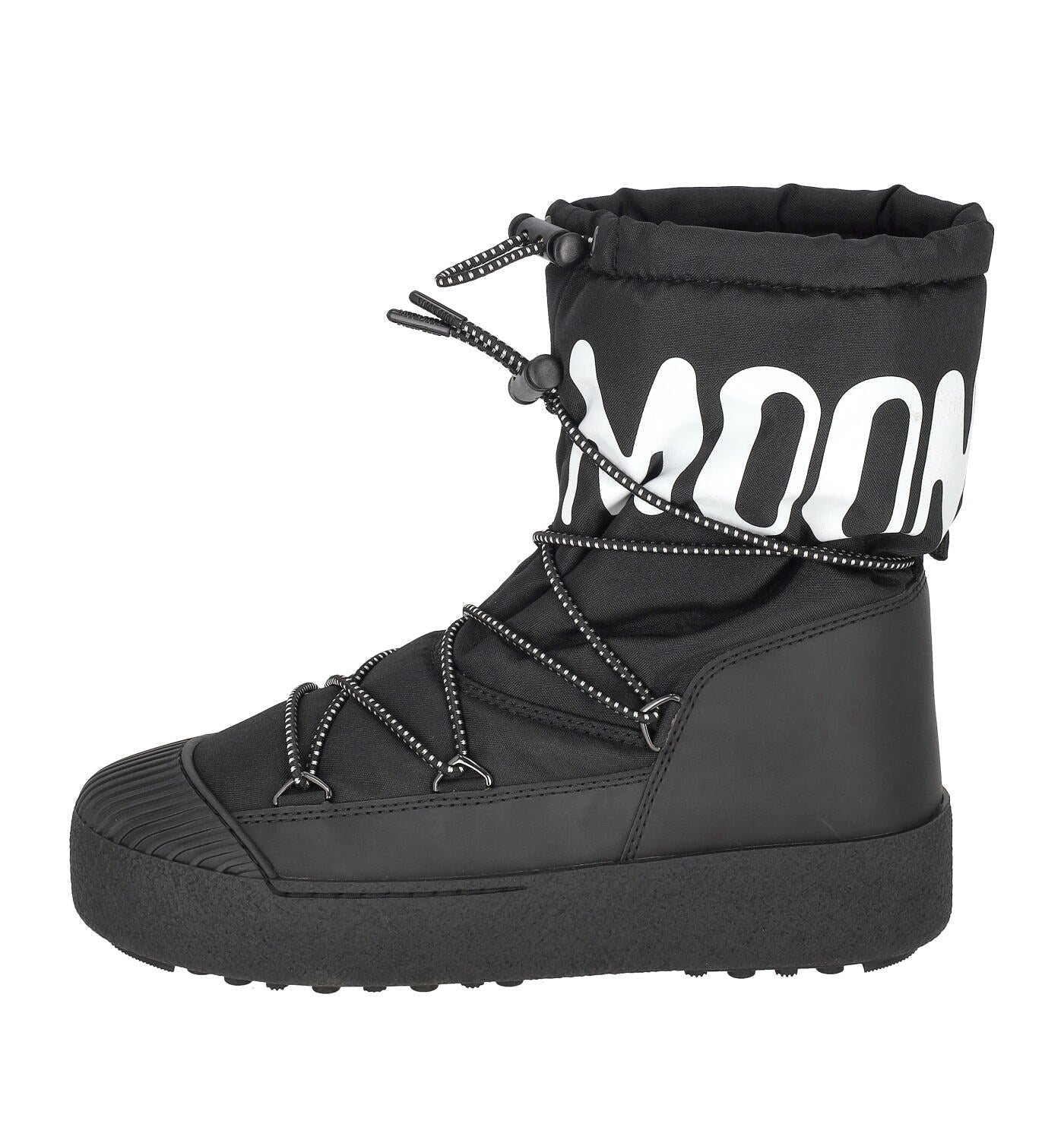Tronchetto dopo ski in nylon