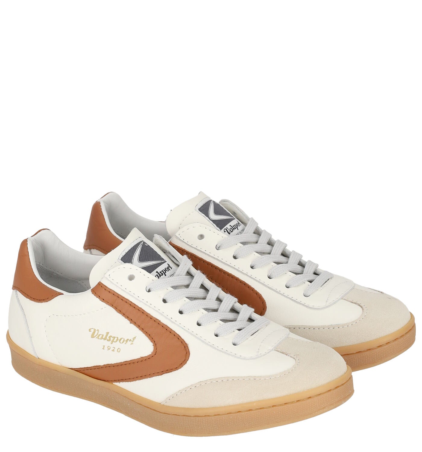 Sneakers olimpia