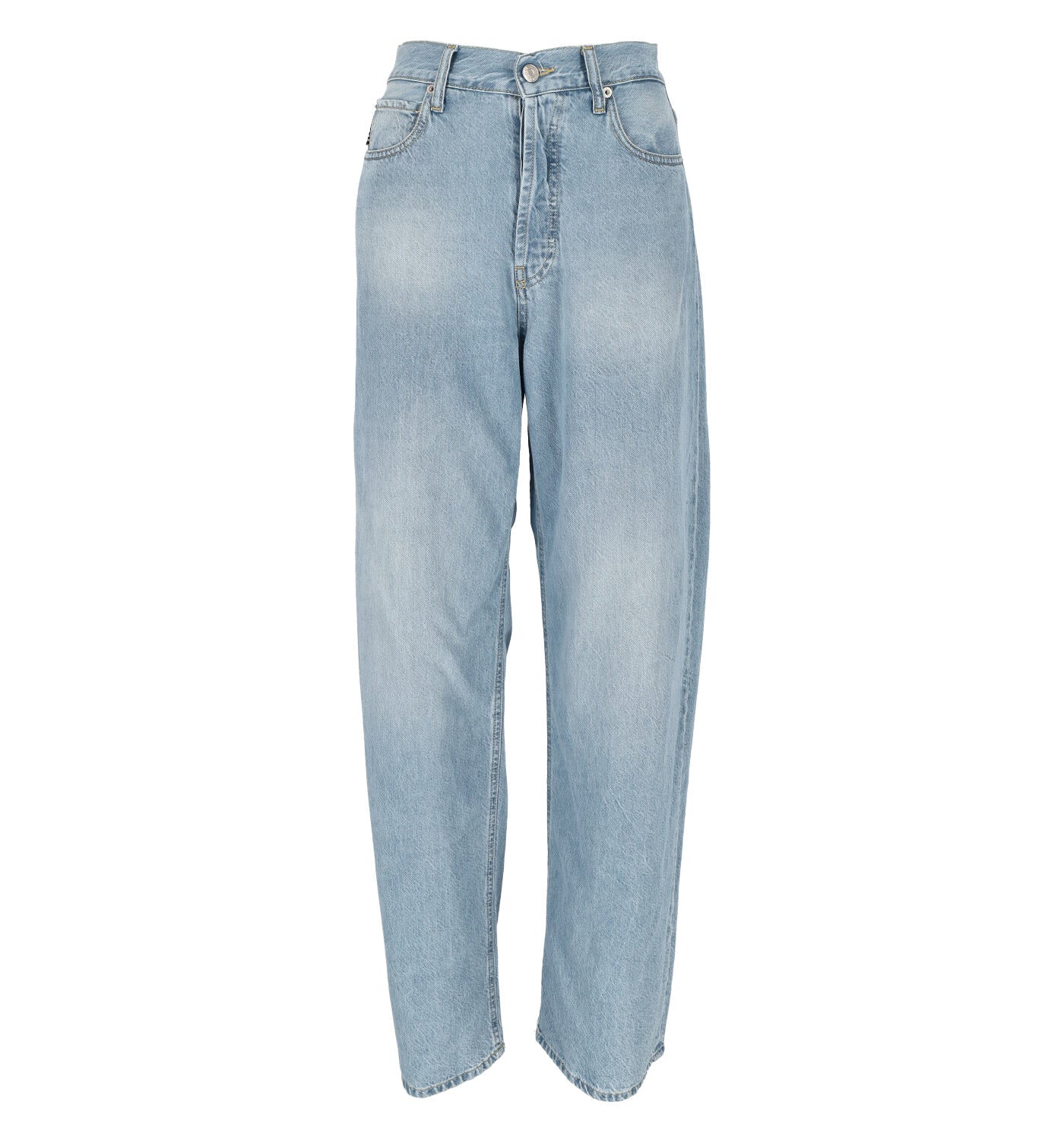 Jeans cinque tasche PFA-Q089 KEIN
