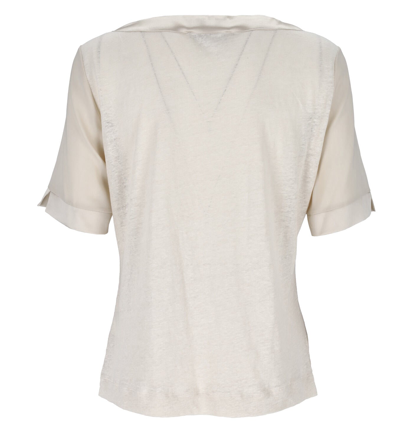 Blusa mezza manica M1060