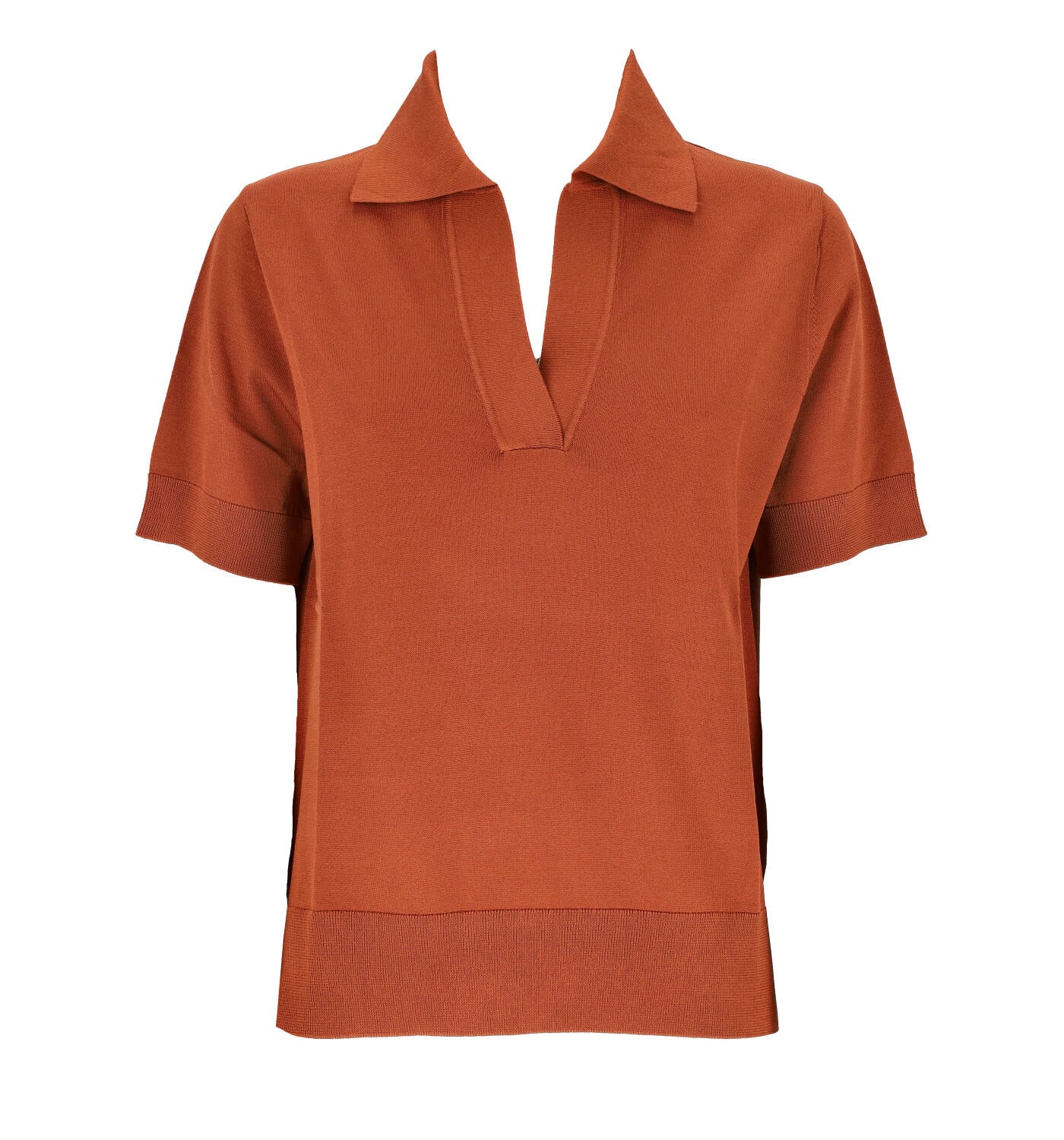 Polo mezza manica M1006