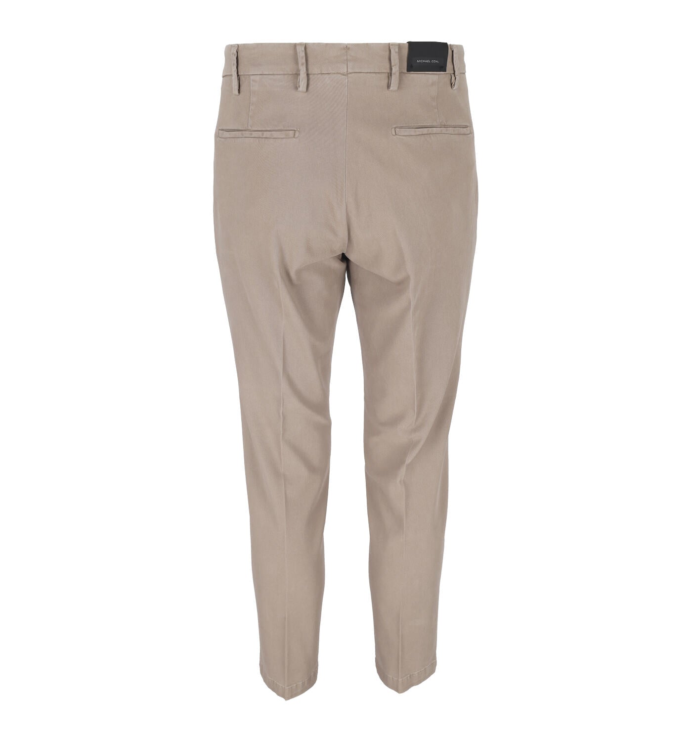 Pantalone capri tasca america