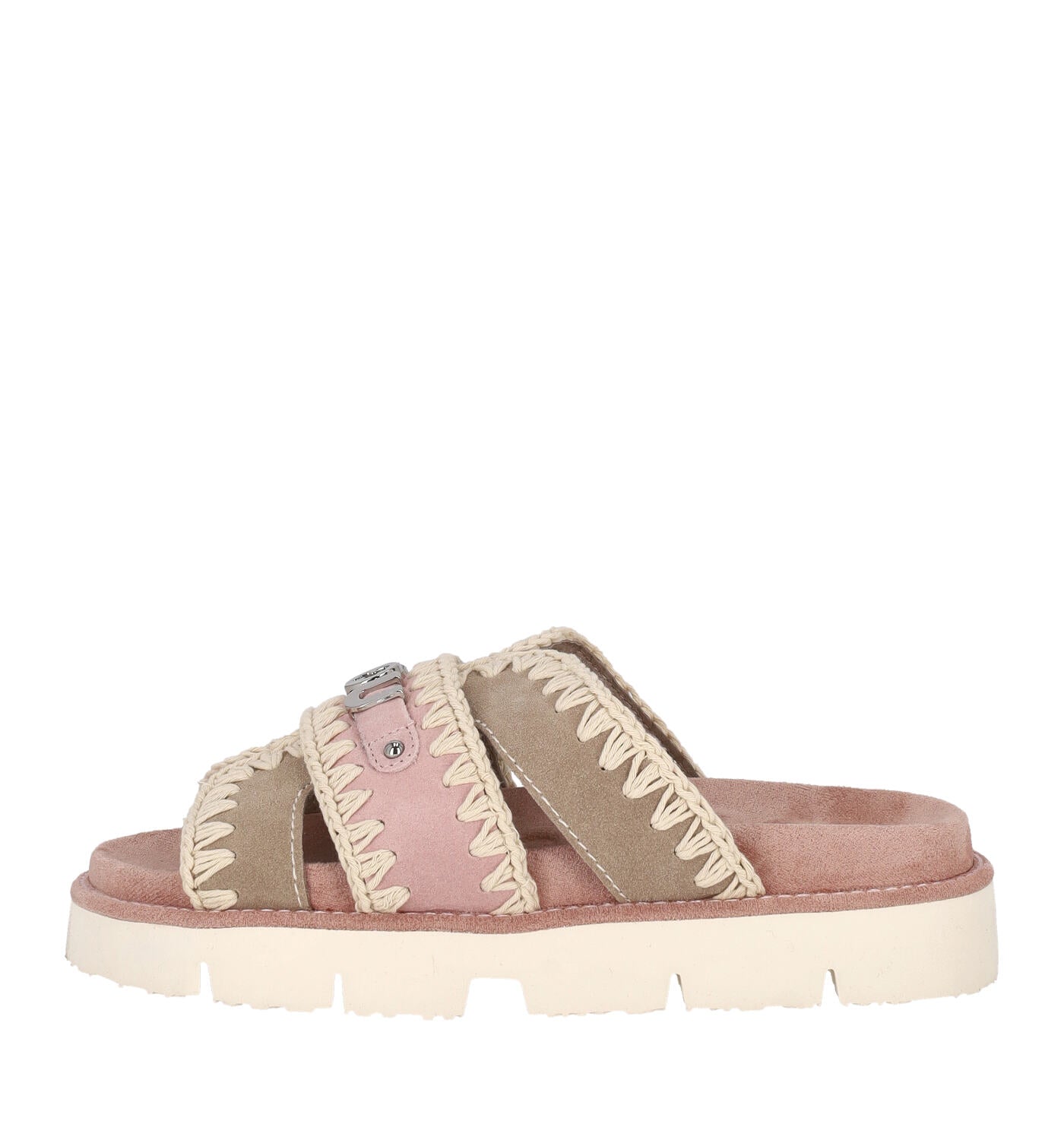 Scalzato BIO SANDAL 461014A SPEO