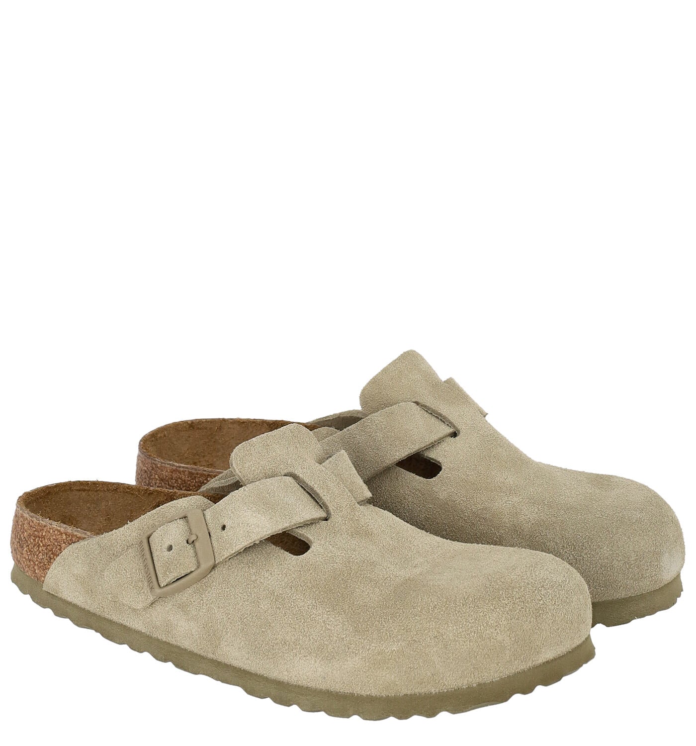 Sabot Boston