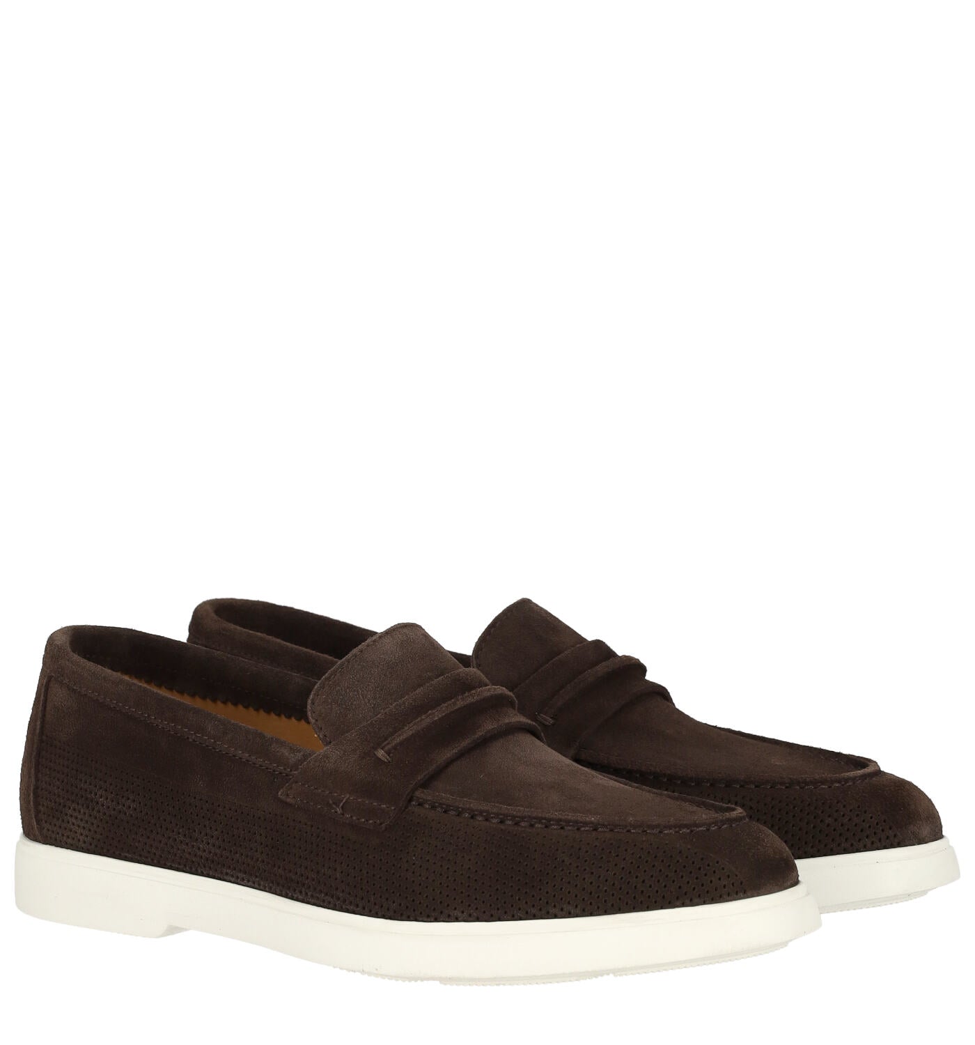 Mocassino edwin 14090.1