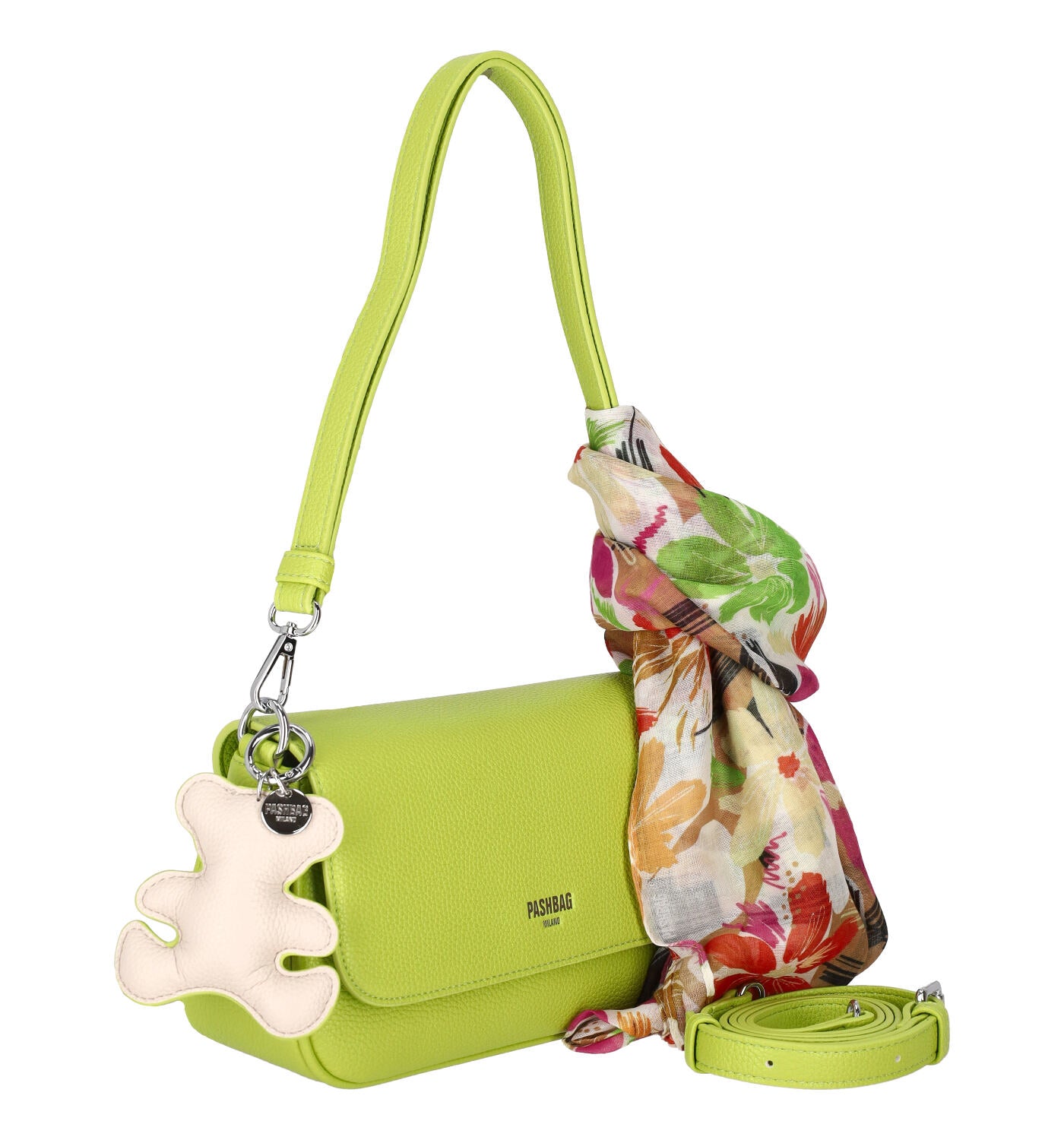 Borsa a tracolla JUDIE