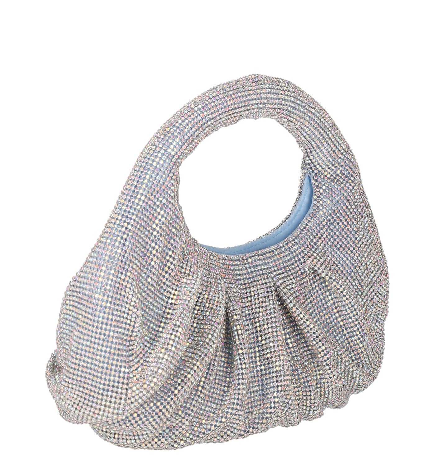 Borsa ovale JOAN
