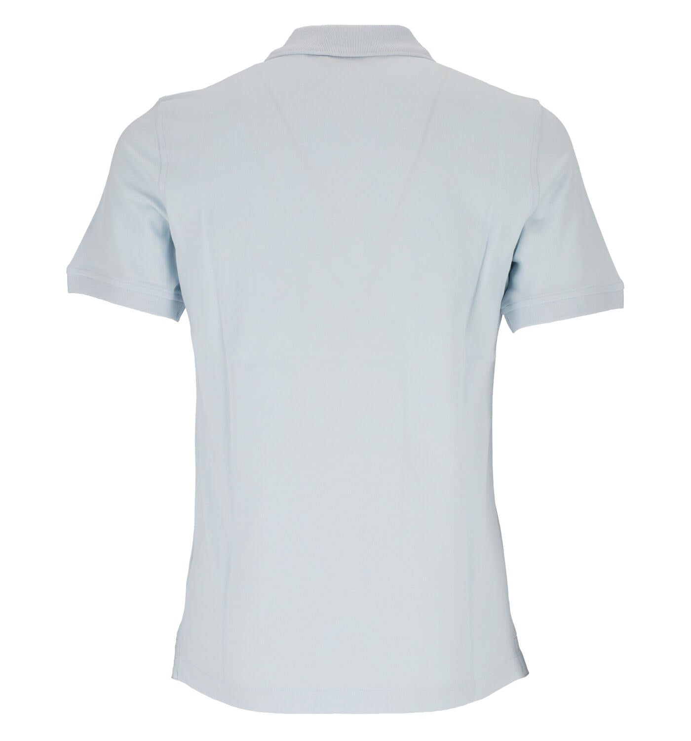 Polo mezza manica vinnie pique