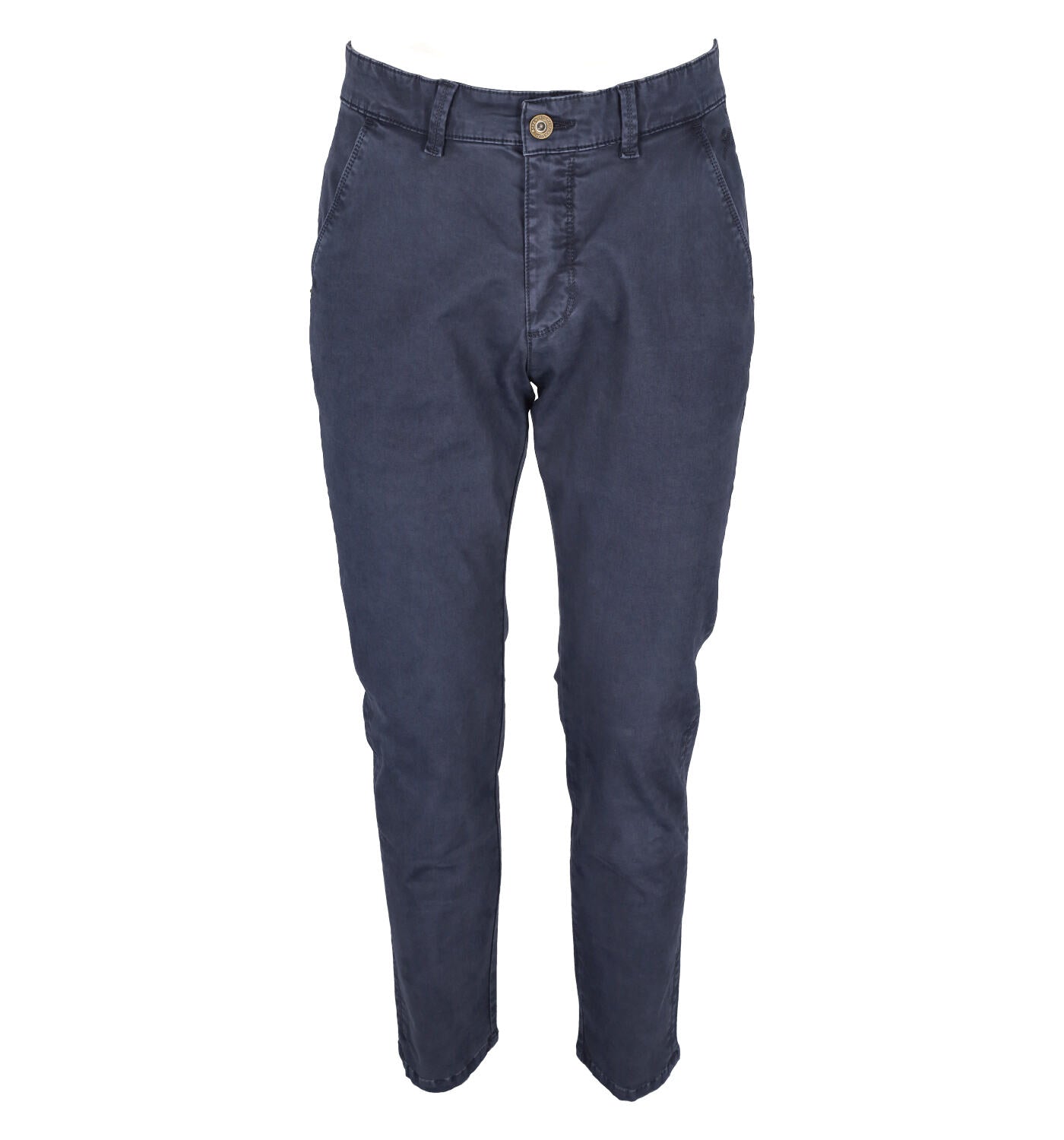 Pantalone tasca america in cotone