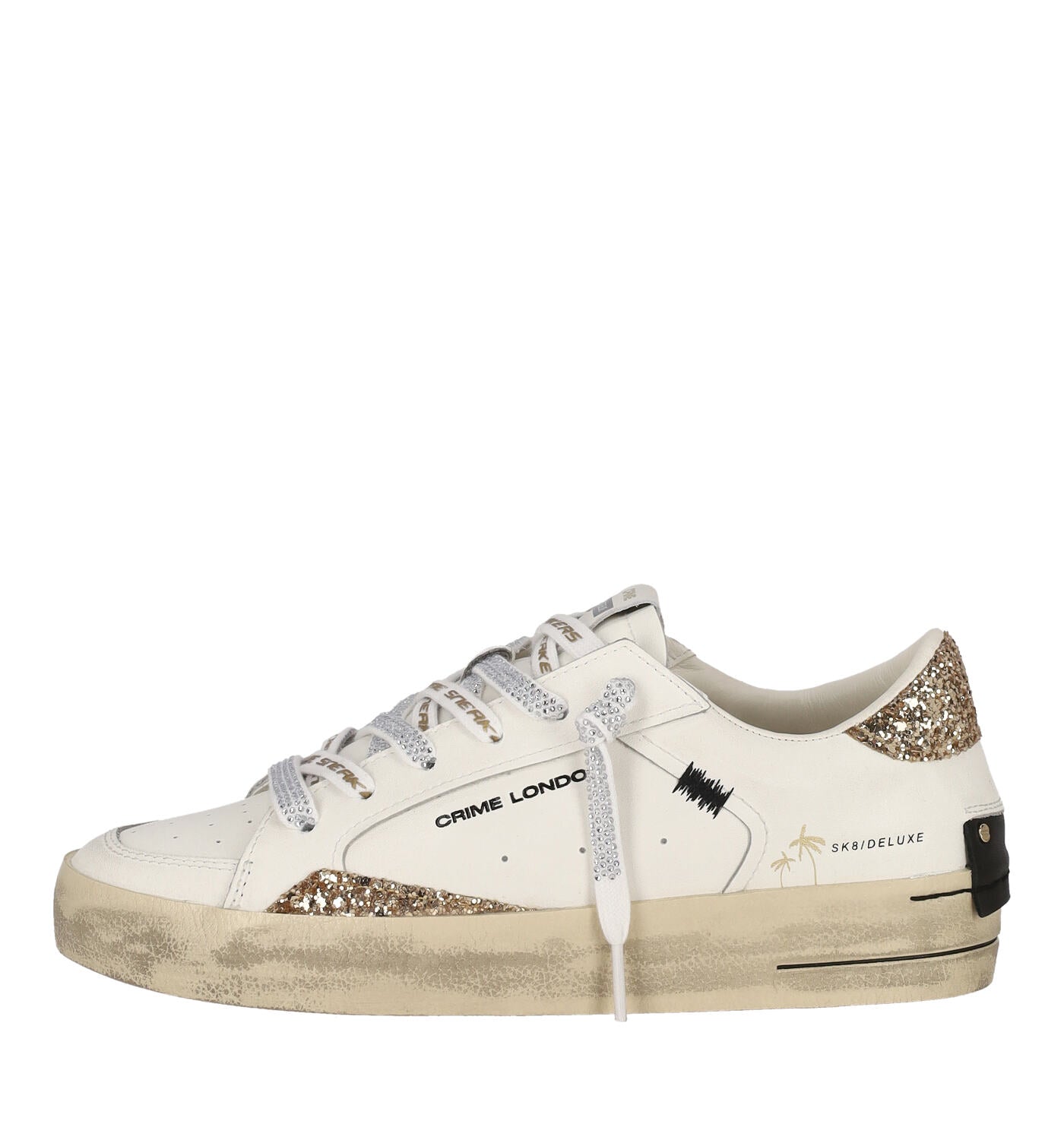 Sneakers sk8 deluxe
