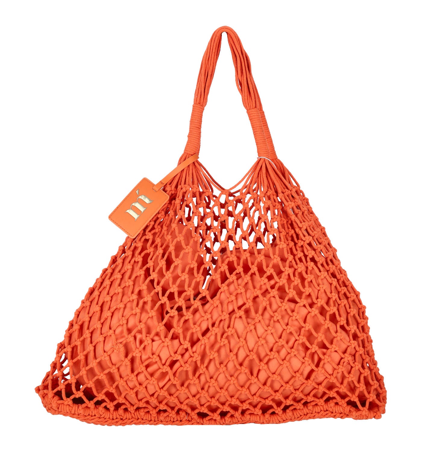 Borsa grande in rete
