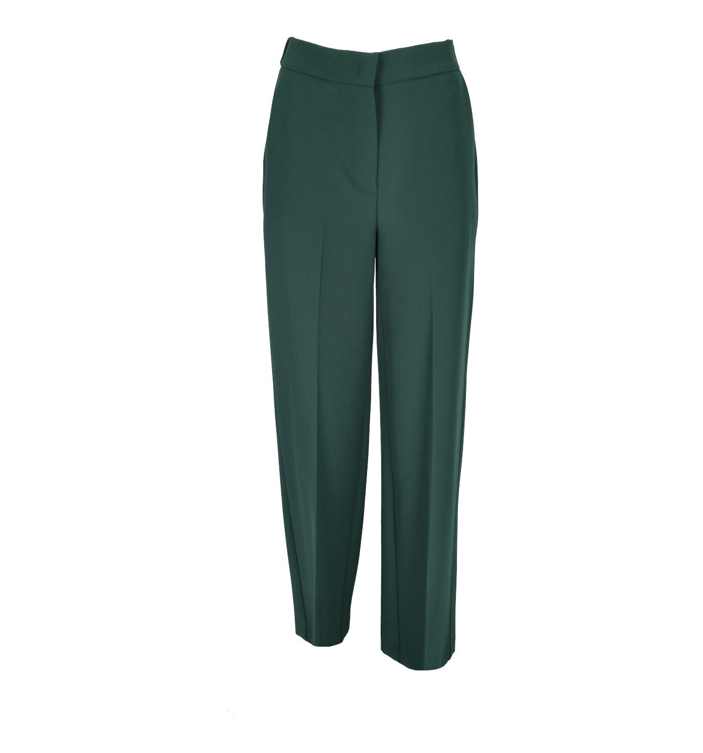 Pantalone a palazzo con tasche america