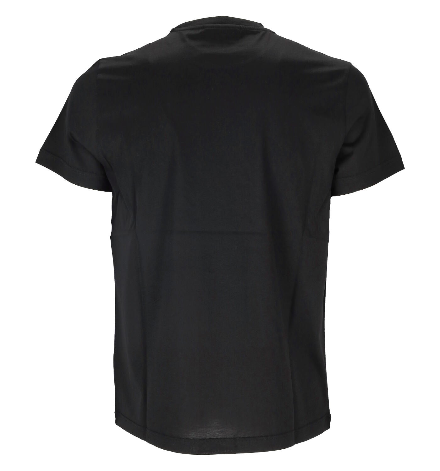 T-shirt mezza manica in cotone