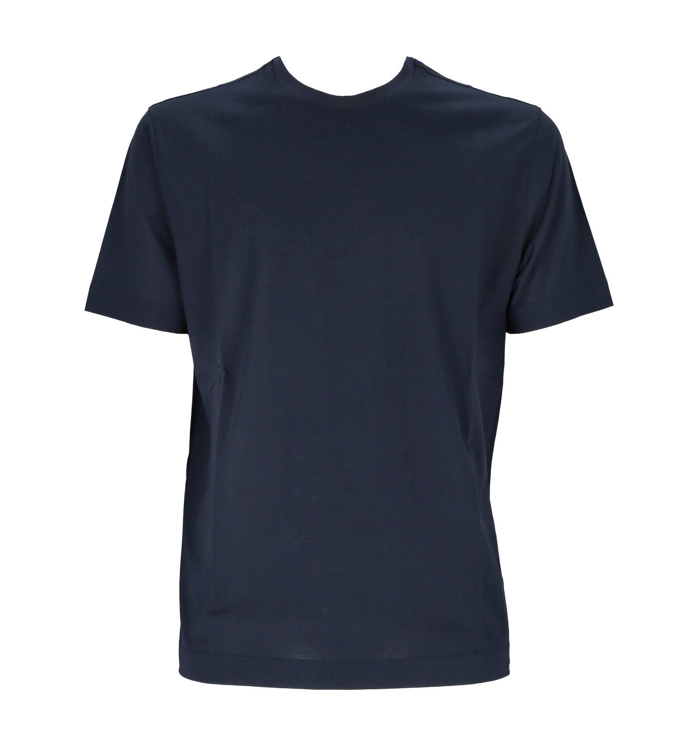 T-shirt mezza manica in cotone