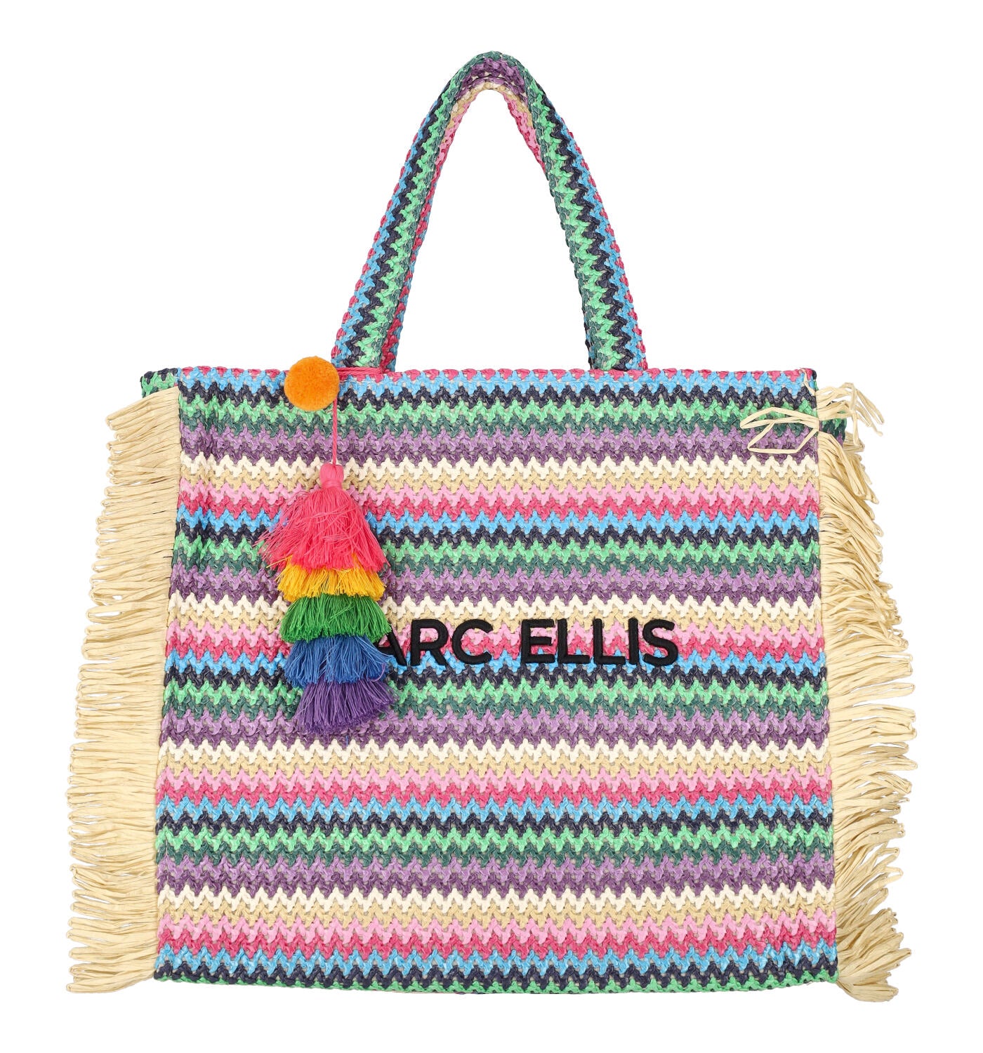 Borsa grande BUBY S CLAIRE L