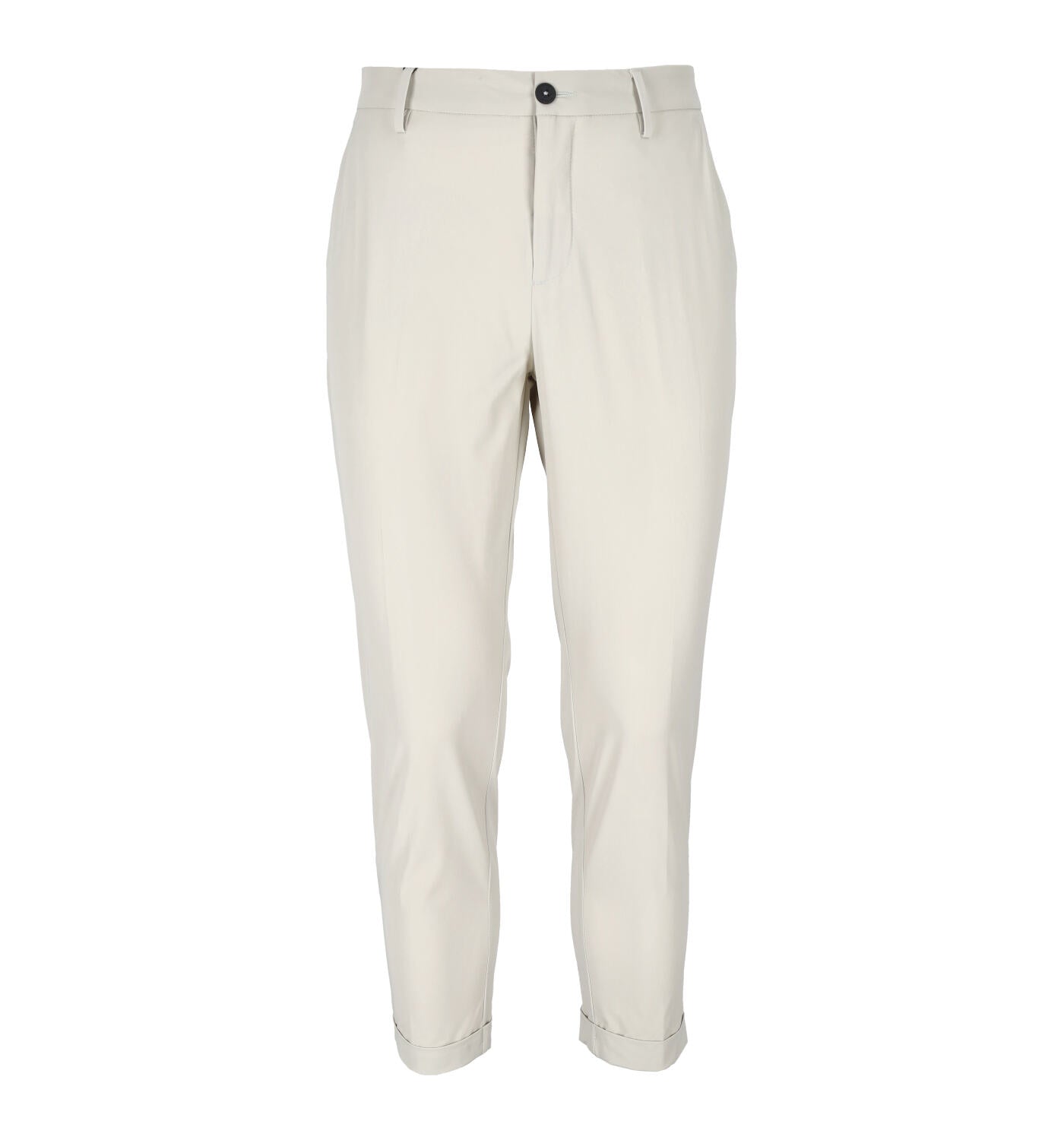 Pantalone in cropped  tasca america