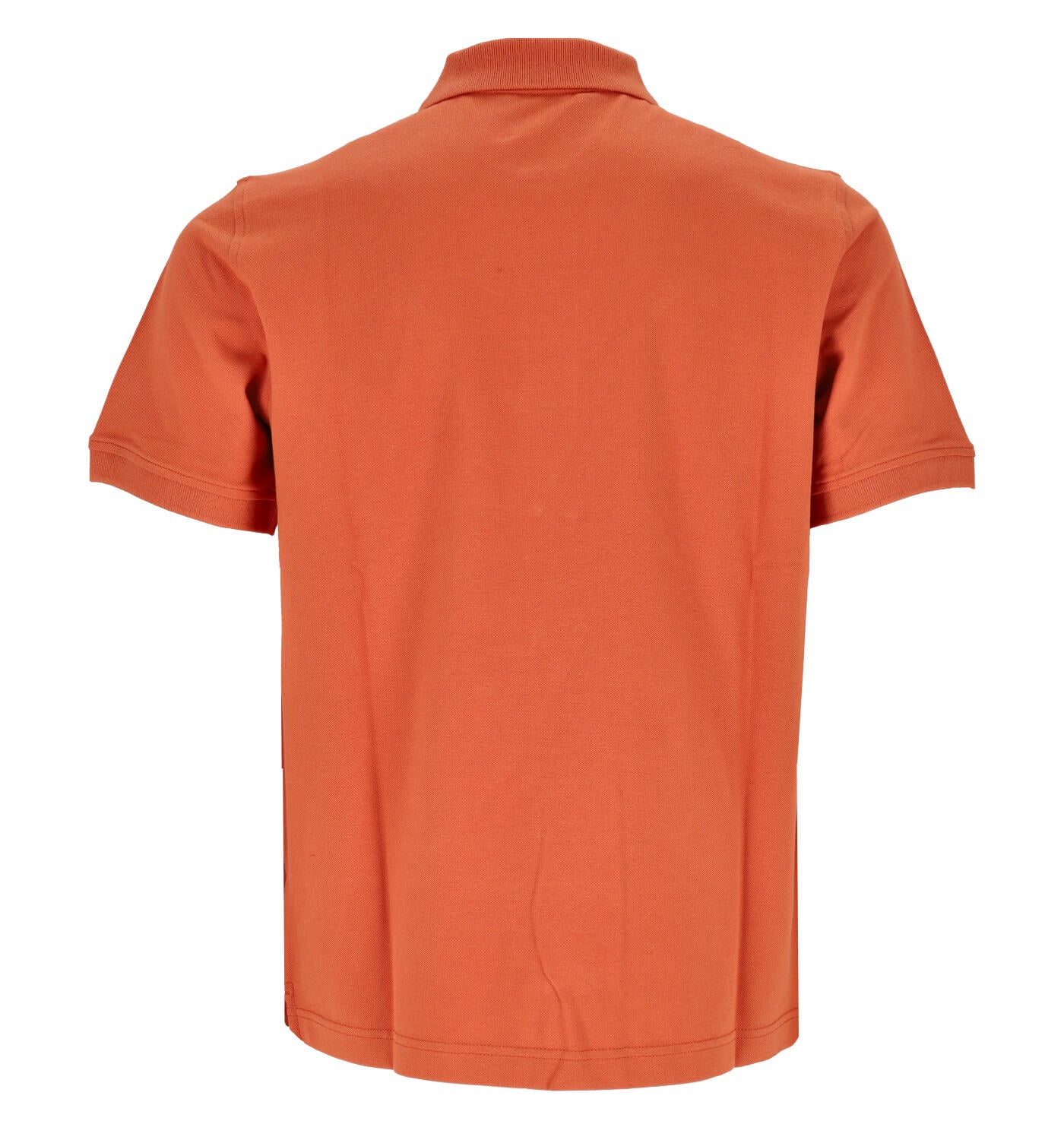 Polo mezza manica amedee pique
