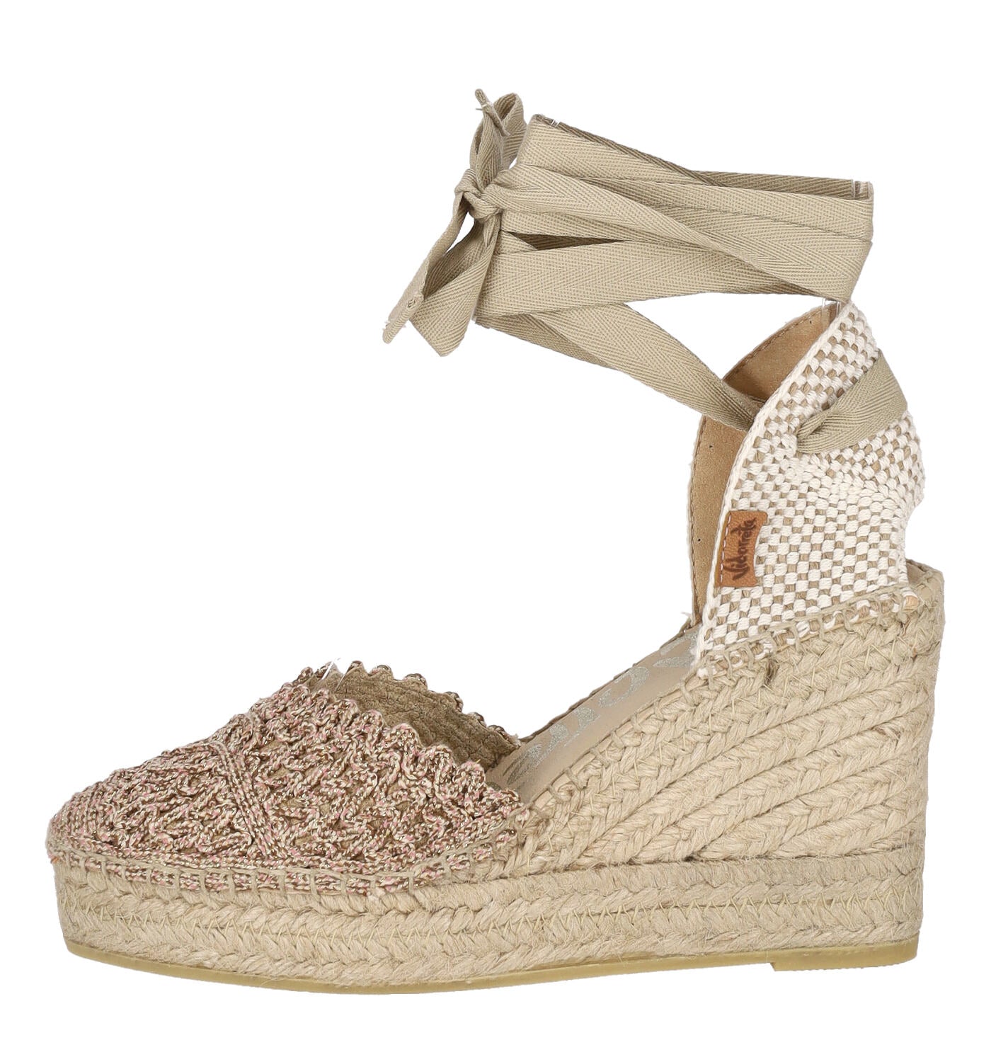 Espadrillas 0276