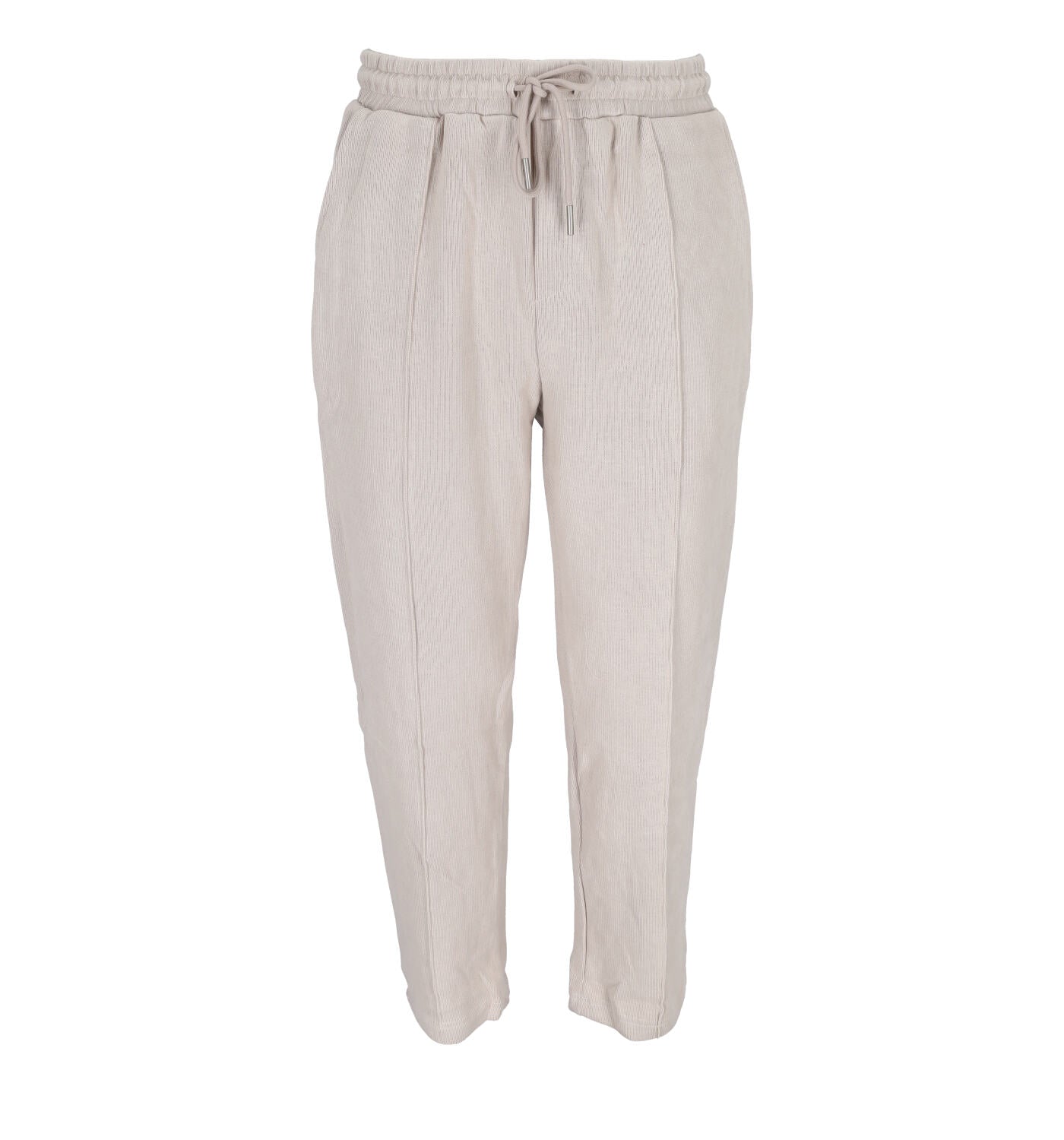 Pantalone di felpa con coulisse