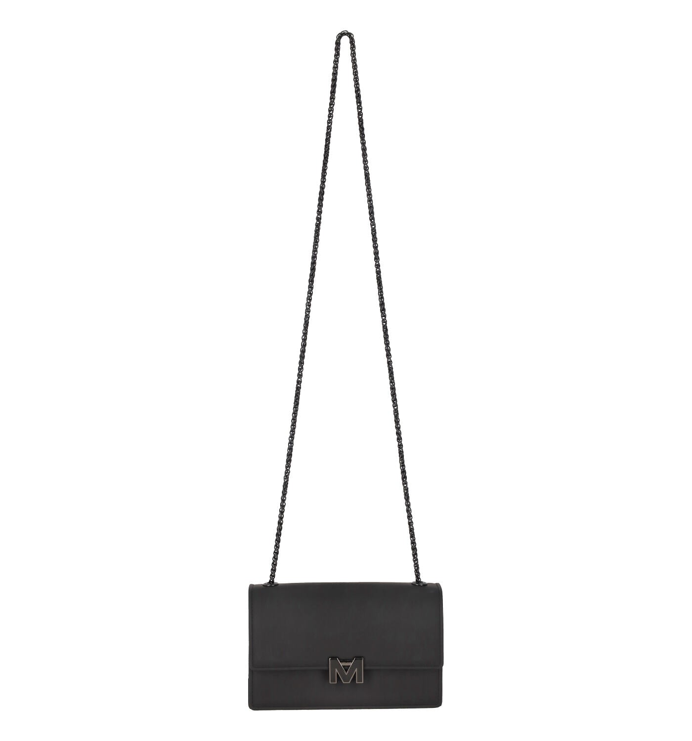 Tracolla gum FLAT SUPERMEE M