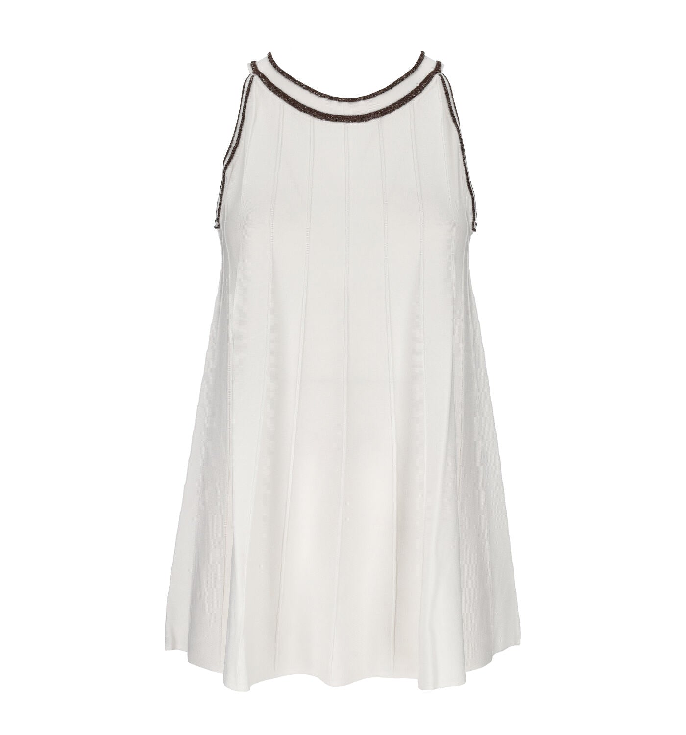 Top svasato M1021