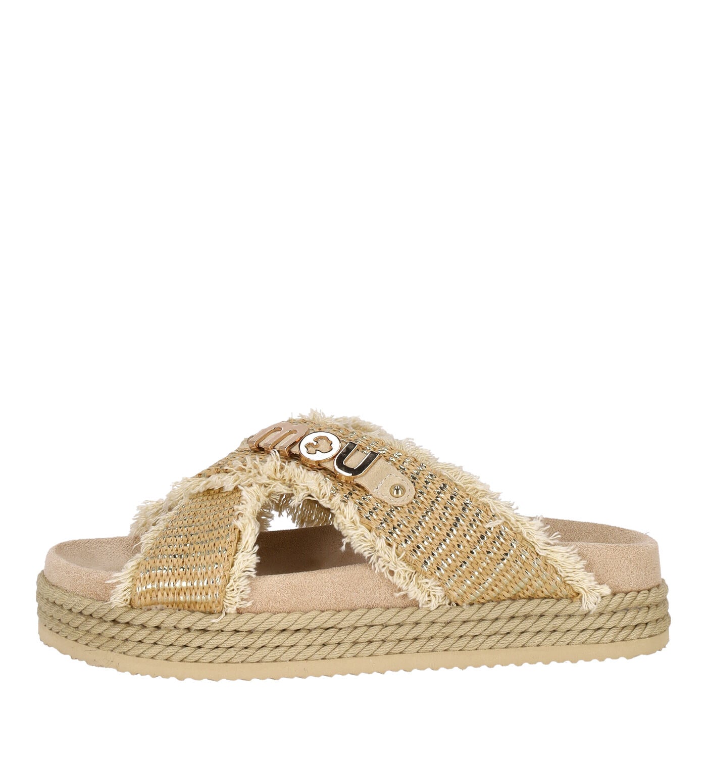 Scalzato CRISS CROSS 451009K RMNAT