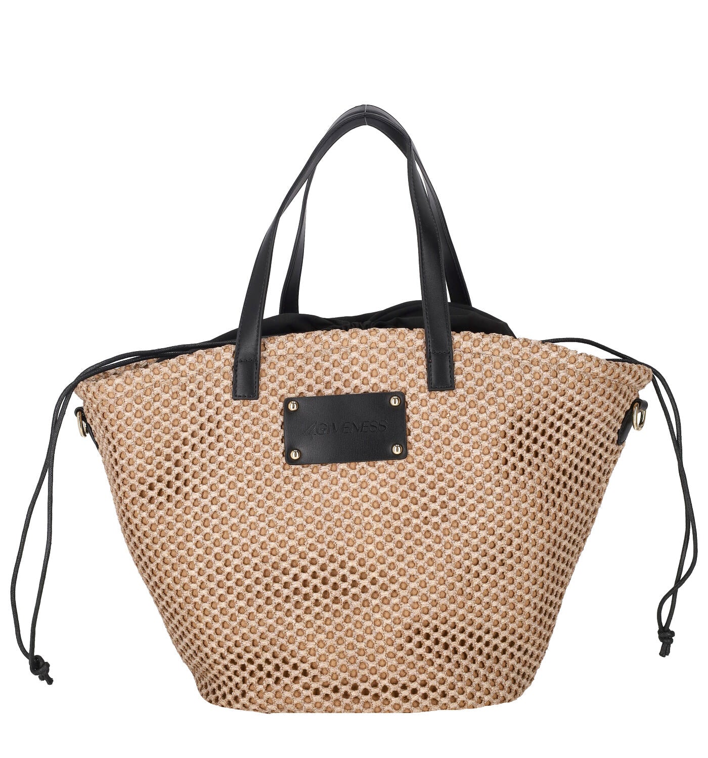 Borsa in rafia