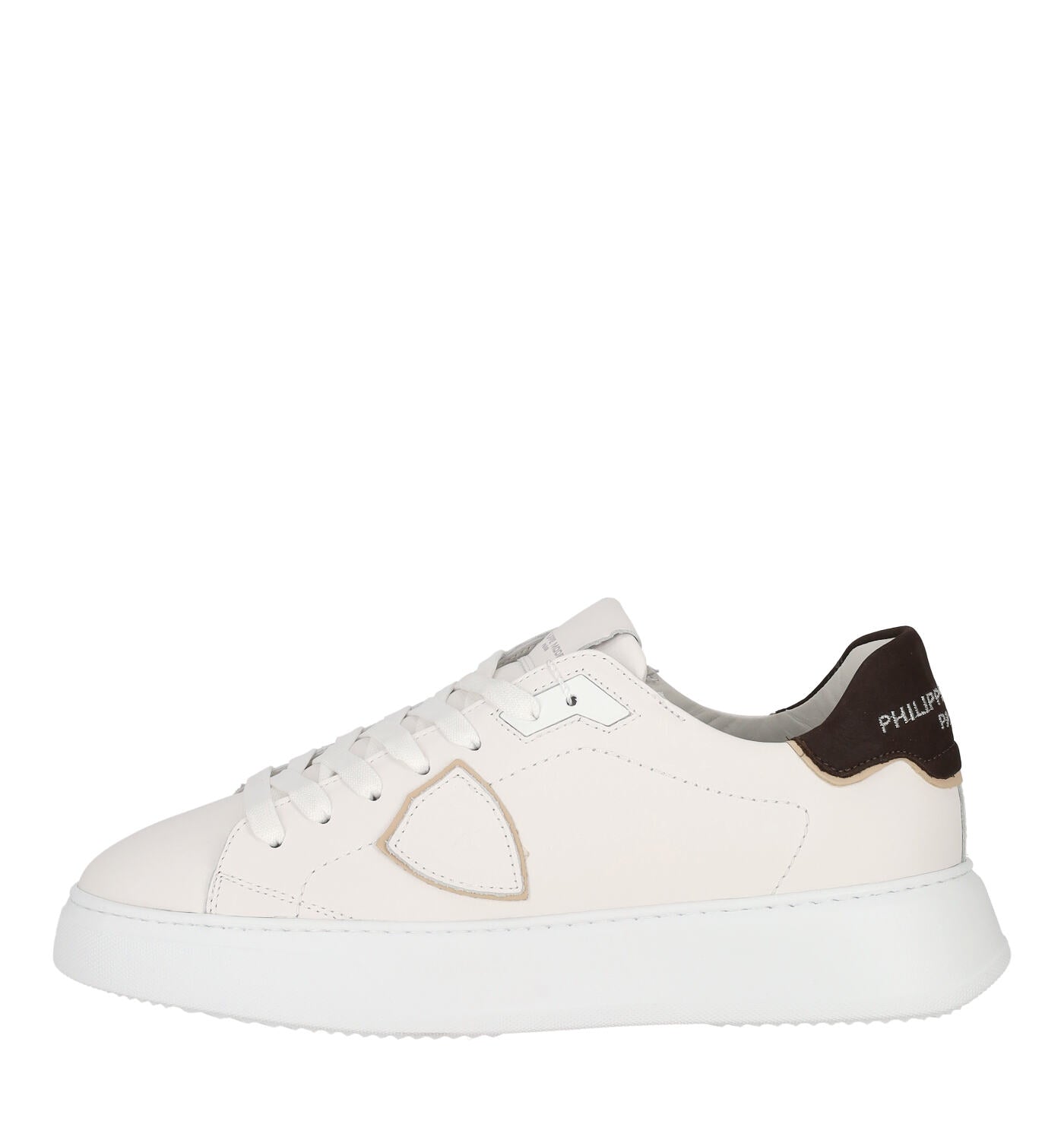 Sneakers TEMPLE BTLU VU01