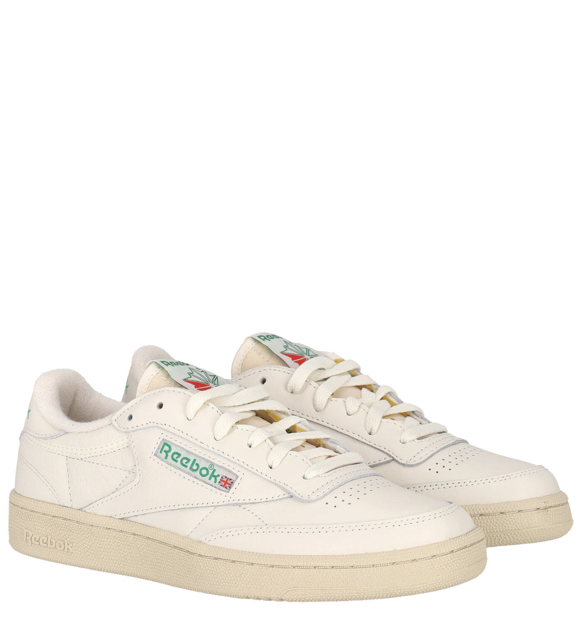 Sneakers CLUB VINTAGE