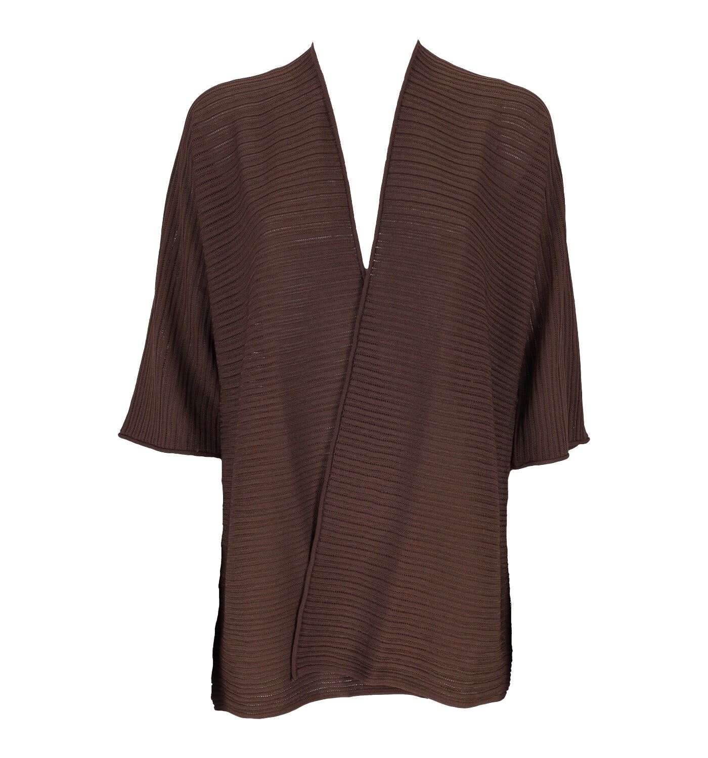 Cardigan lungo M1035