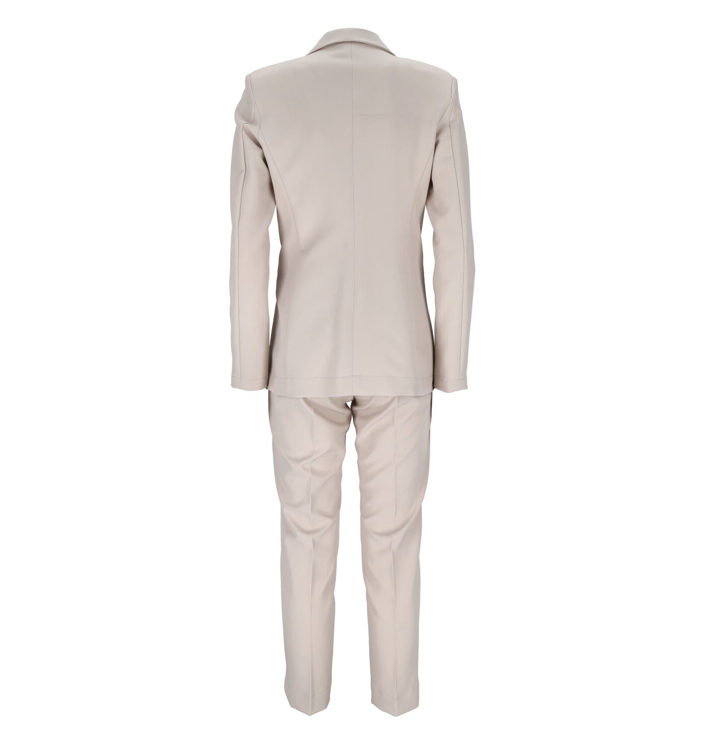 Tailleur giacca monopetto B187616