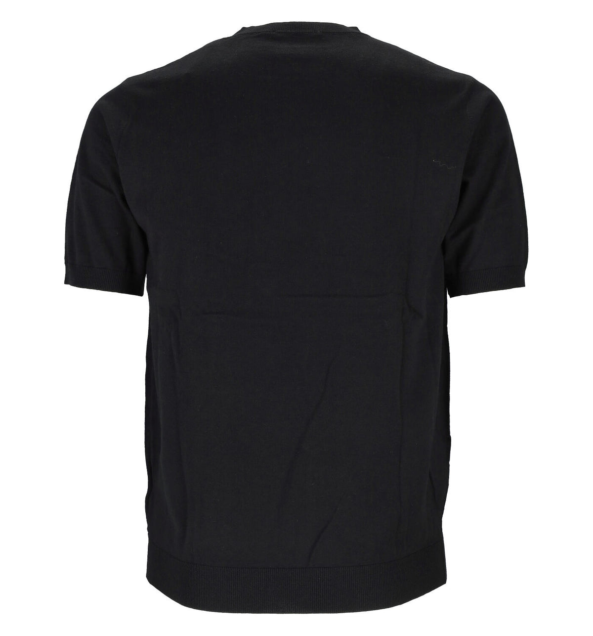 Girocollo in maglia
