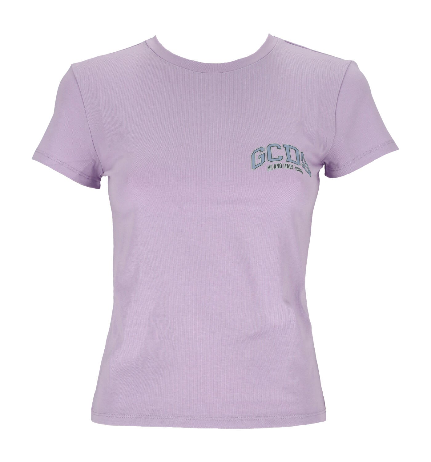 T-shirt QC048J010 LOGO LOUNGE