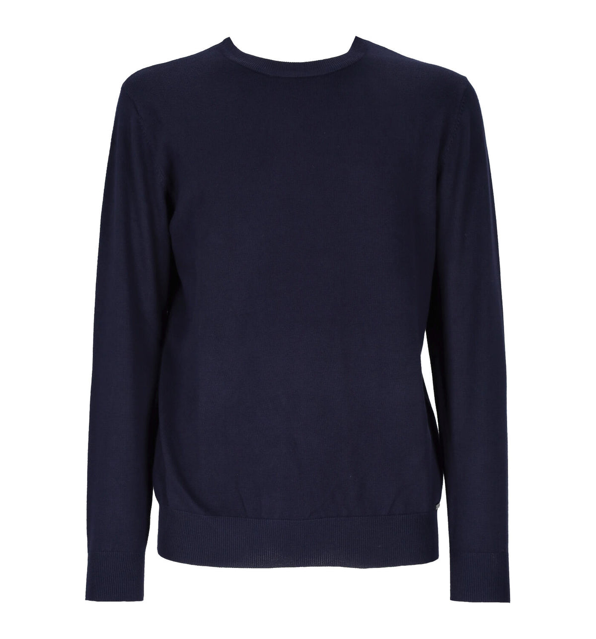 Maglia girocollo
