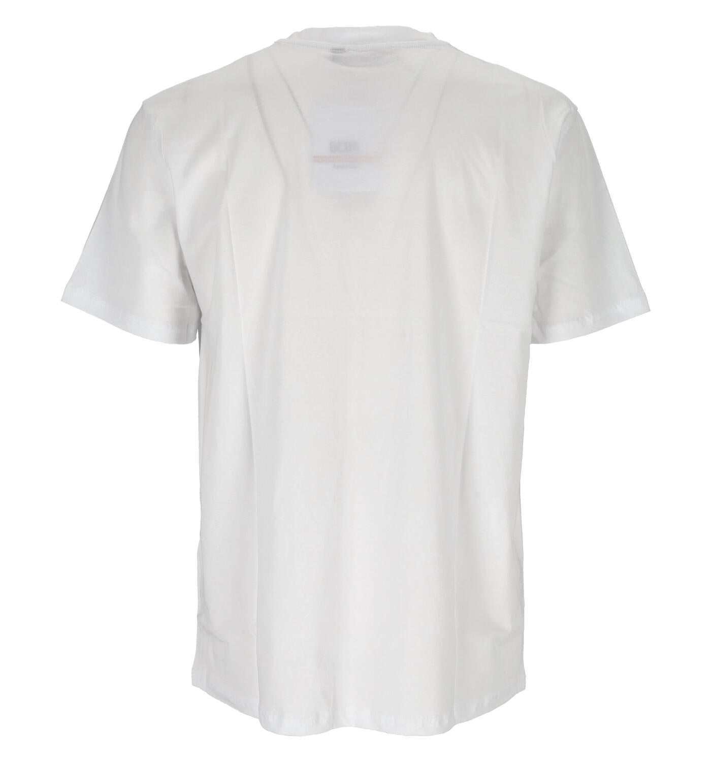 T-shirt LOGO LOUNGE QC041J104