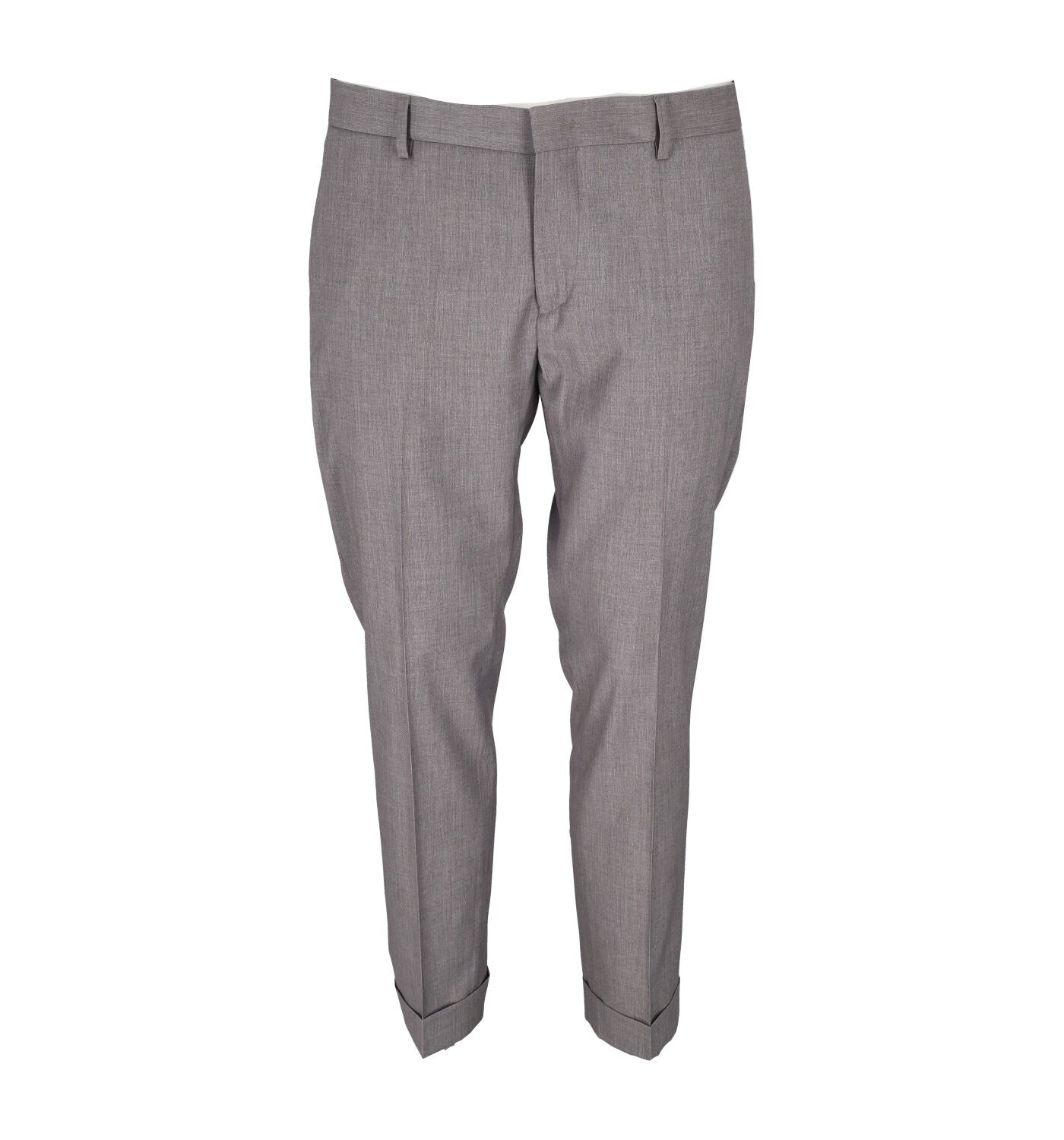 Pantalone capri in tasmania con tasca america