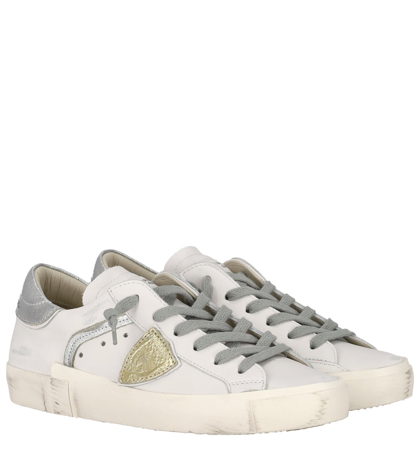 Sneakers PARIS PRLD VM04