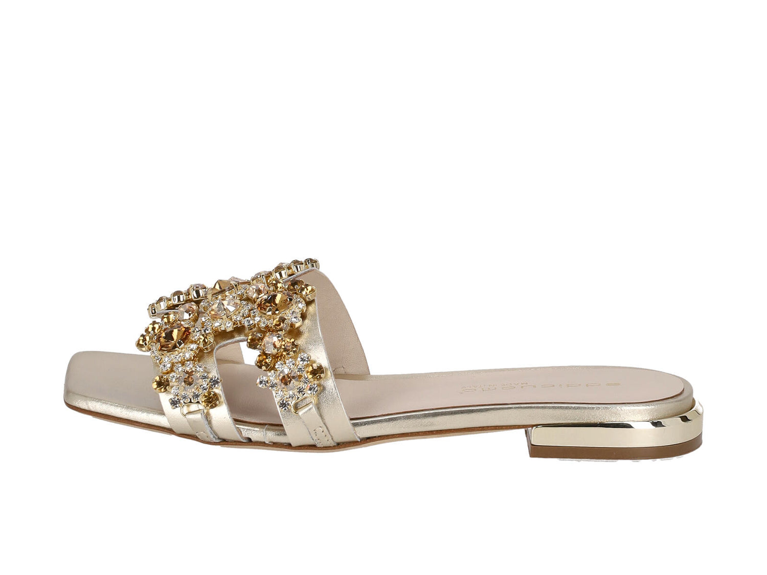 Flats