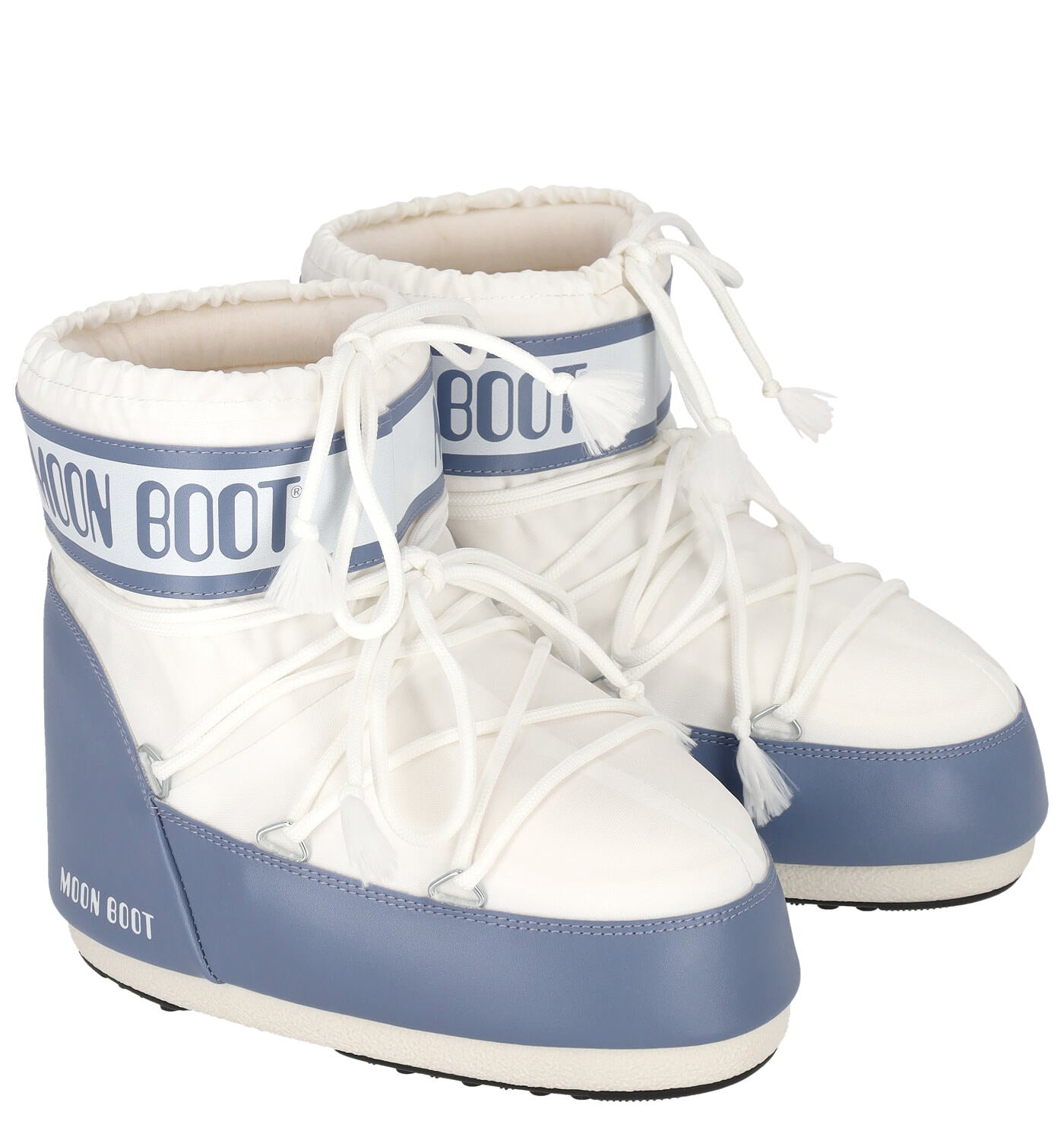 Tronchetto dopo ski in nylon