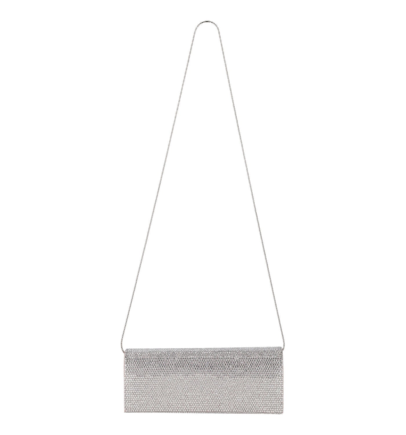 Borsa cilindrica FRENCH 75