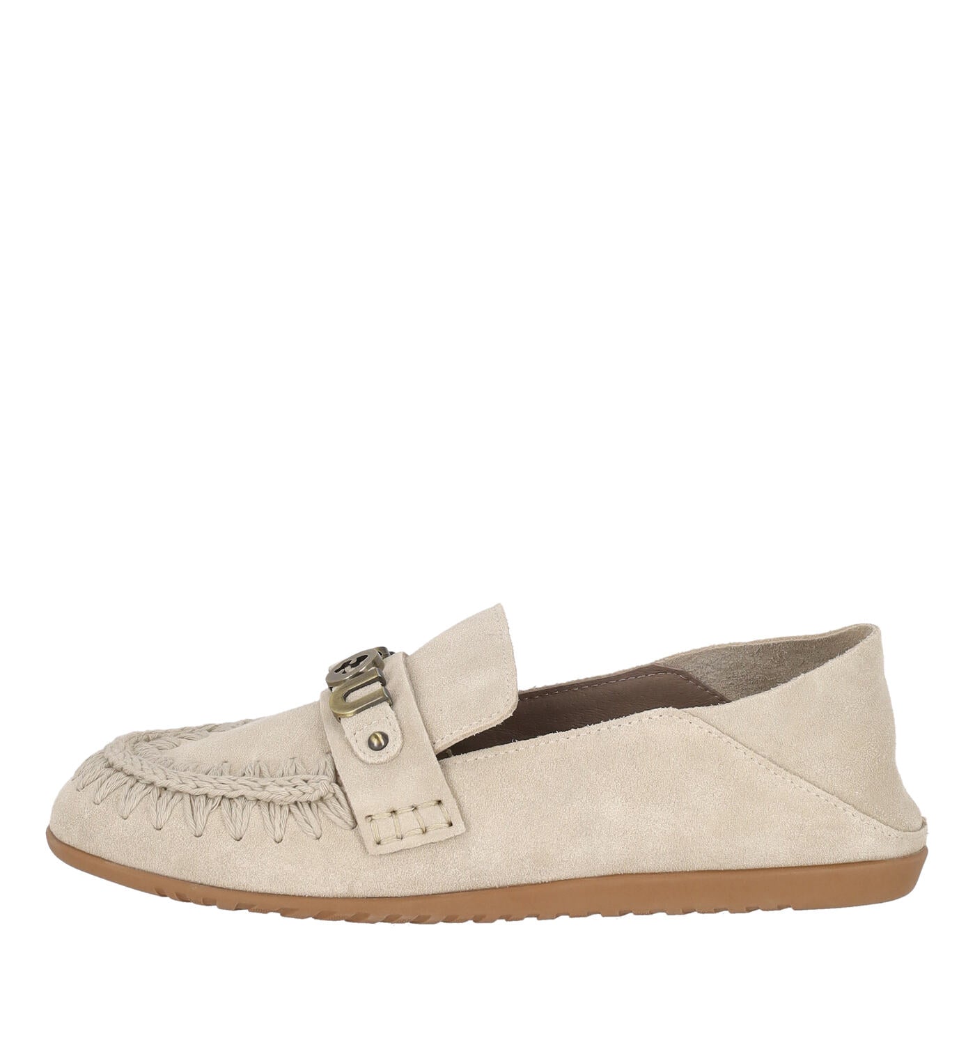 Ballerina SLIP-ON 731012A CHLK