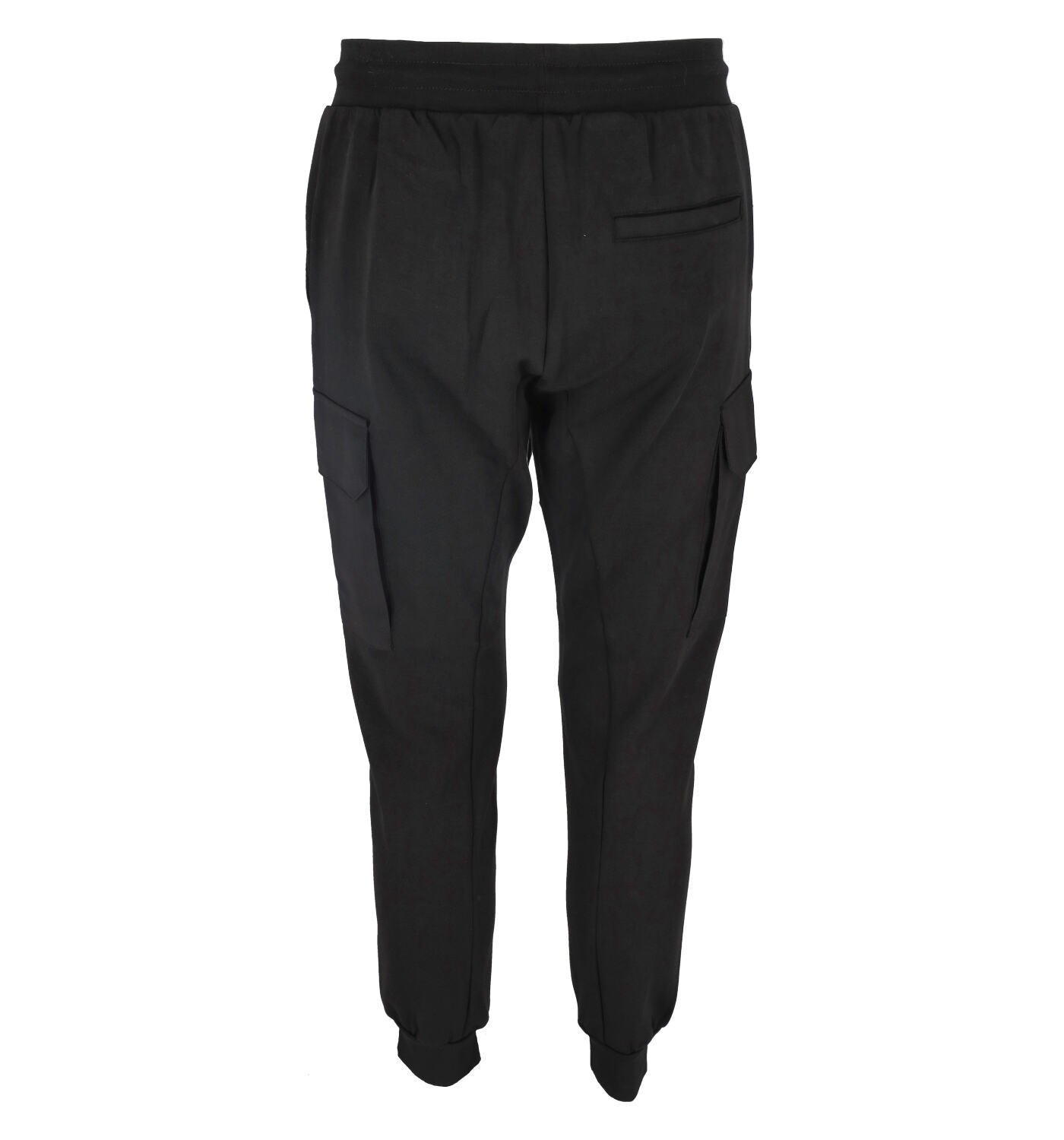 Pantalone tuta cargo