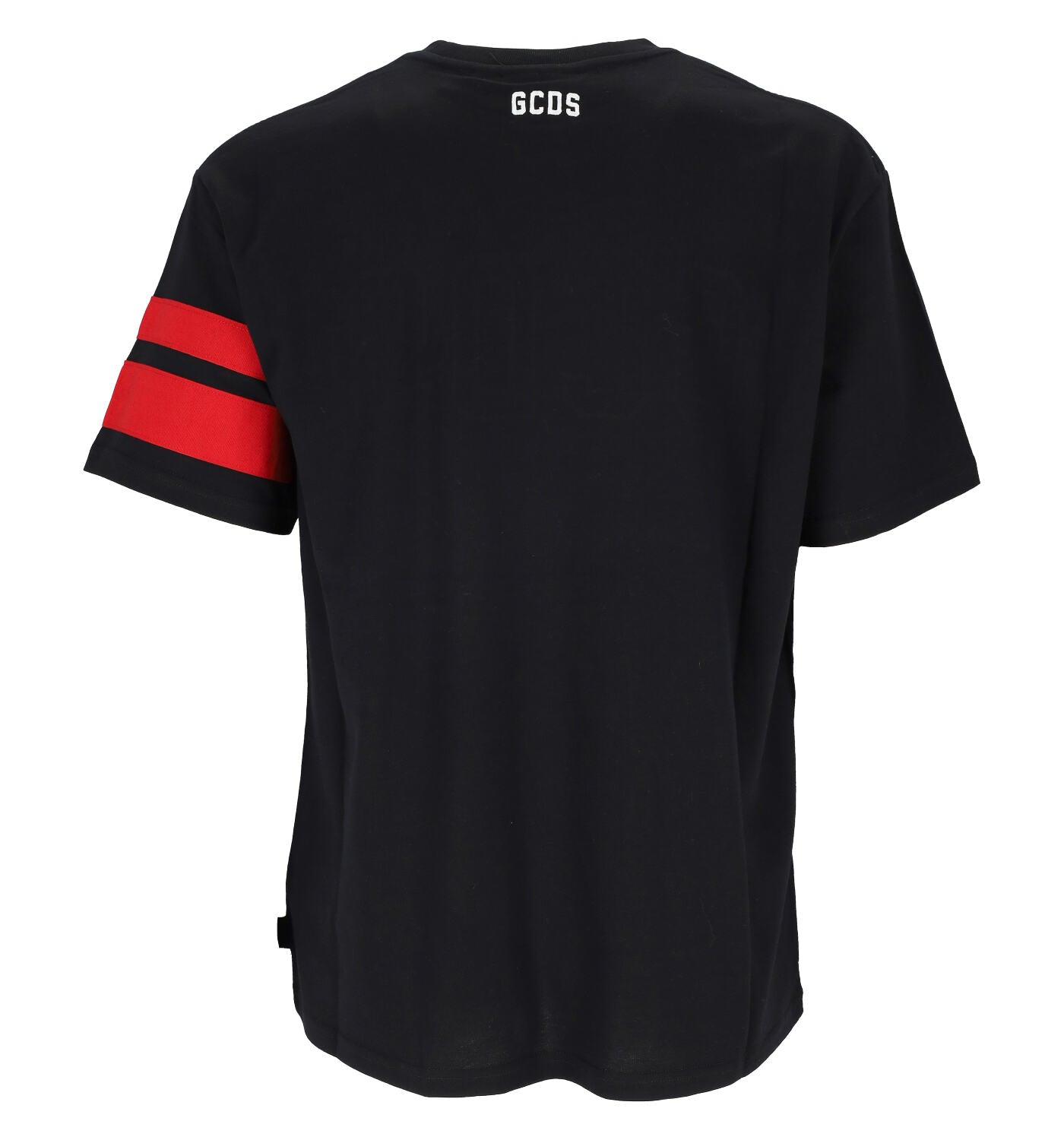 T-shirt LOGO REGUALR QC106J101