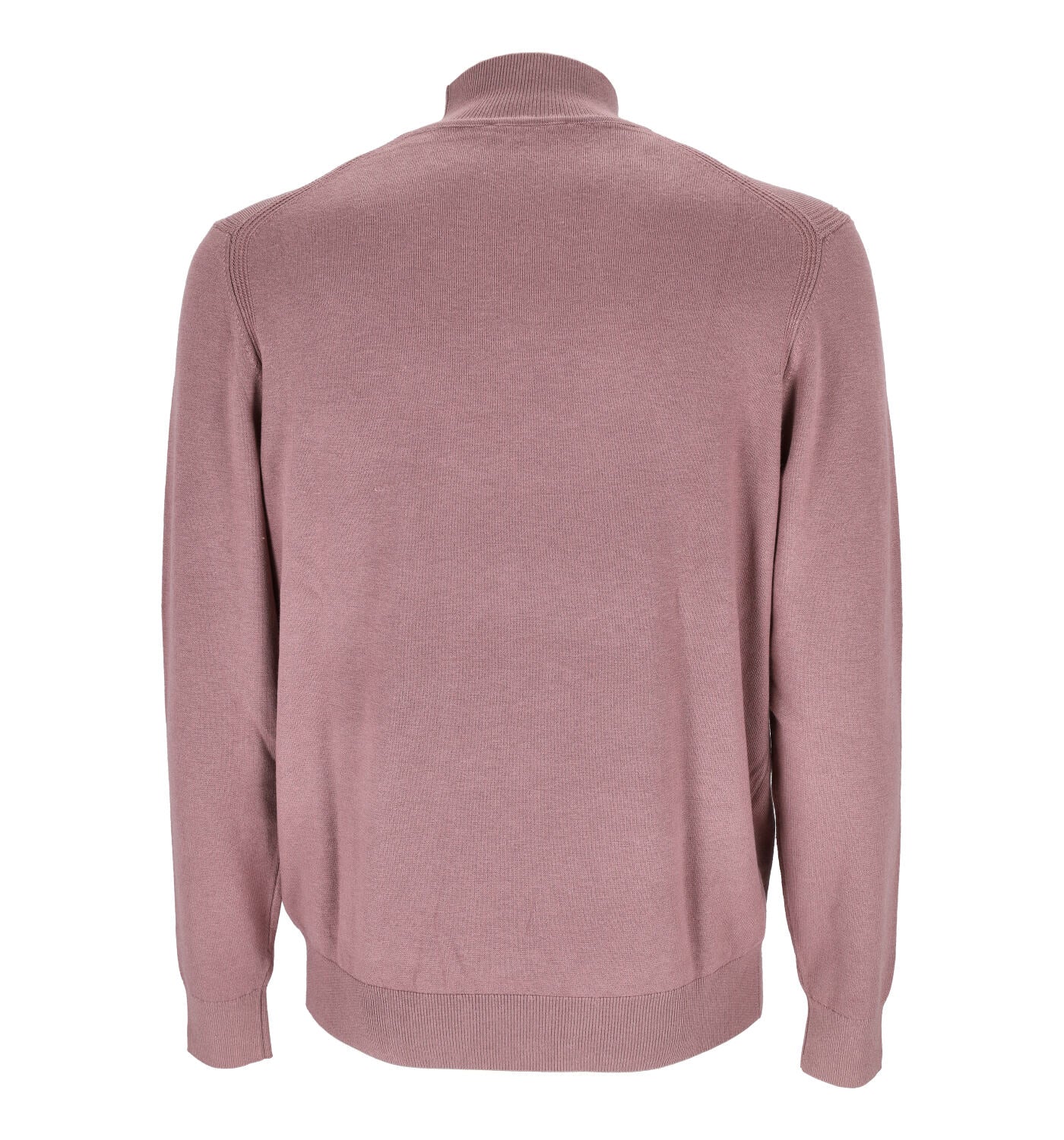 Lupetto manica lunga in cashmere